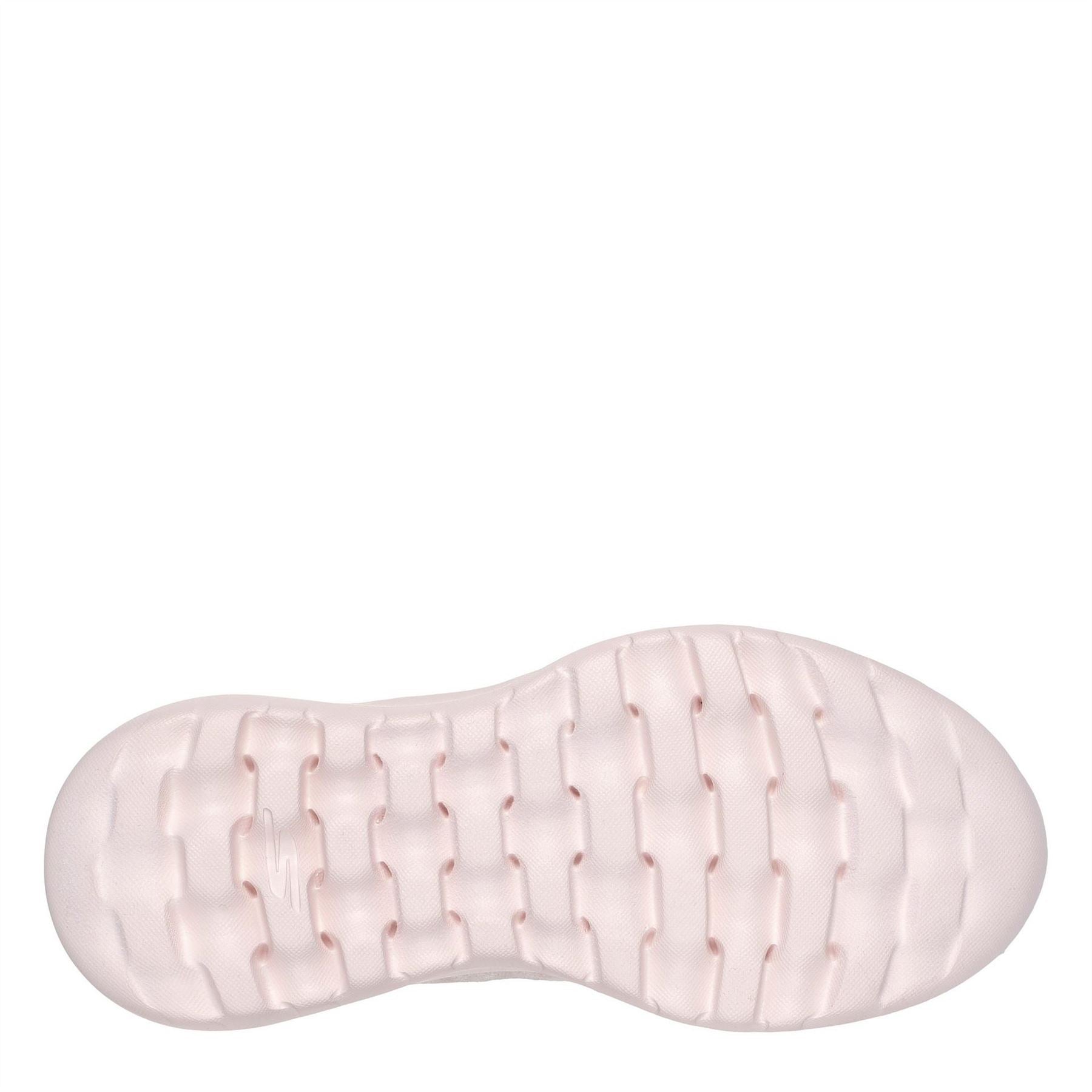 Skechers Kids Slip On Trainers