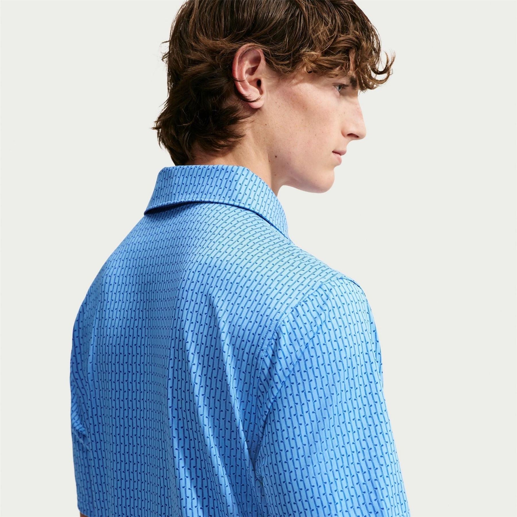 Nike Velocity Polo Sn71