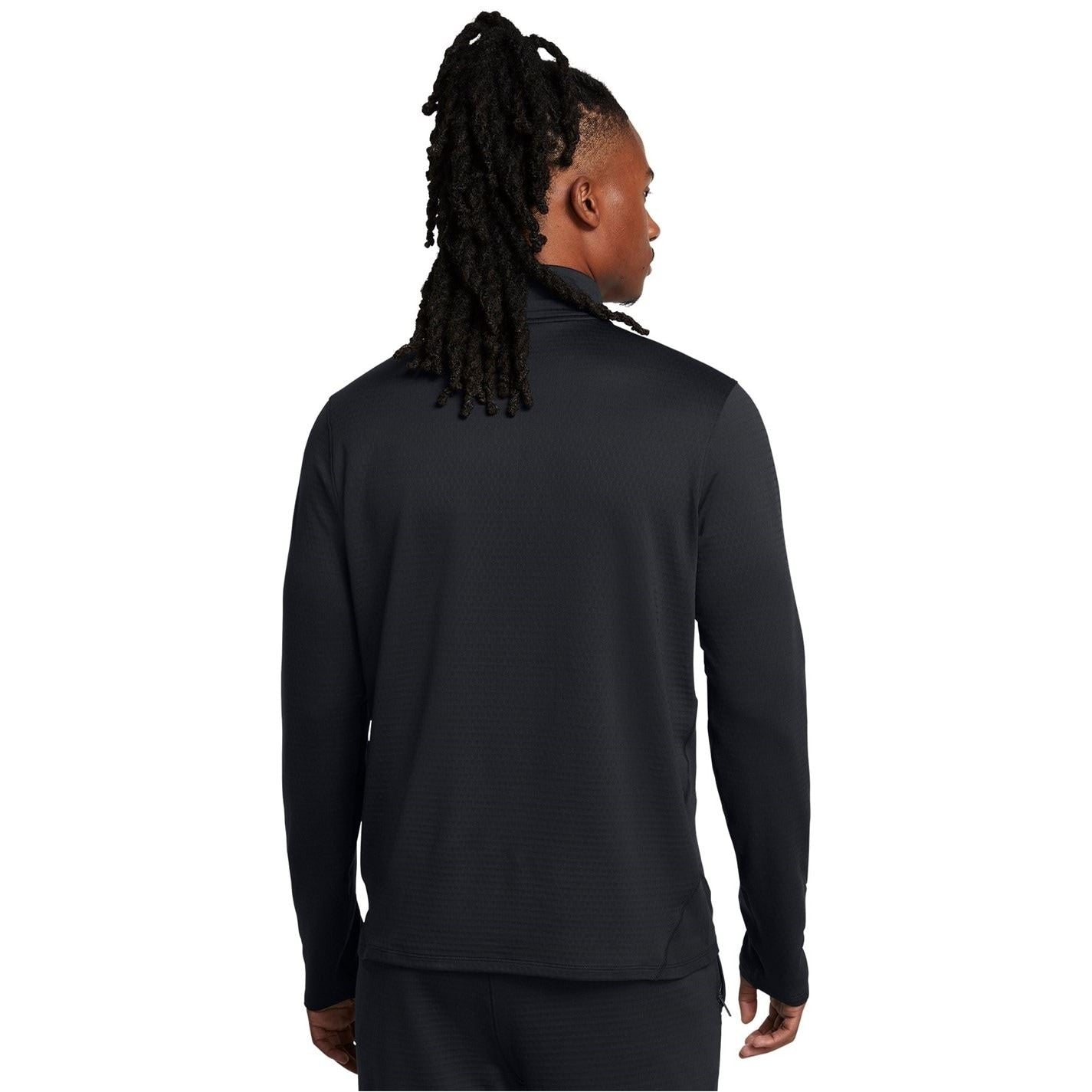 Under Armour Vanish Regular Fit Long Sleeve Competition T-Shirt
