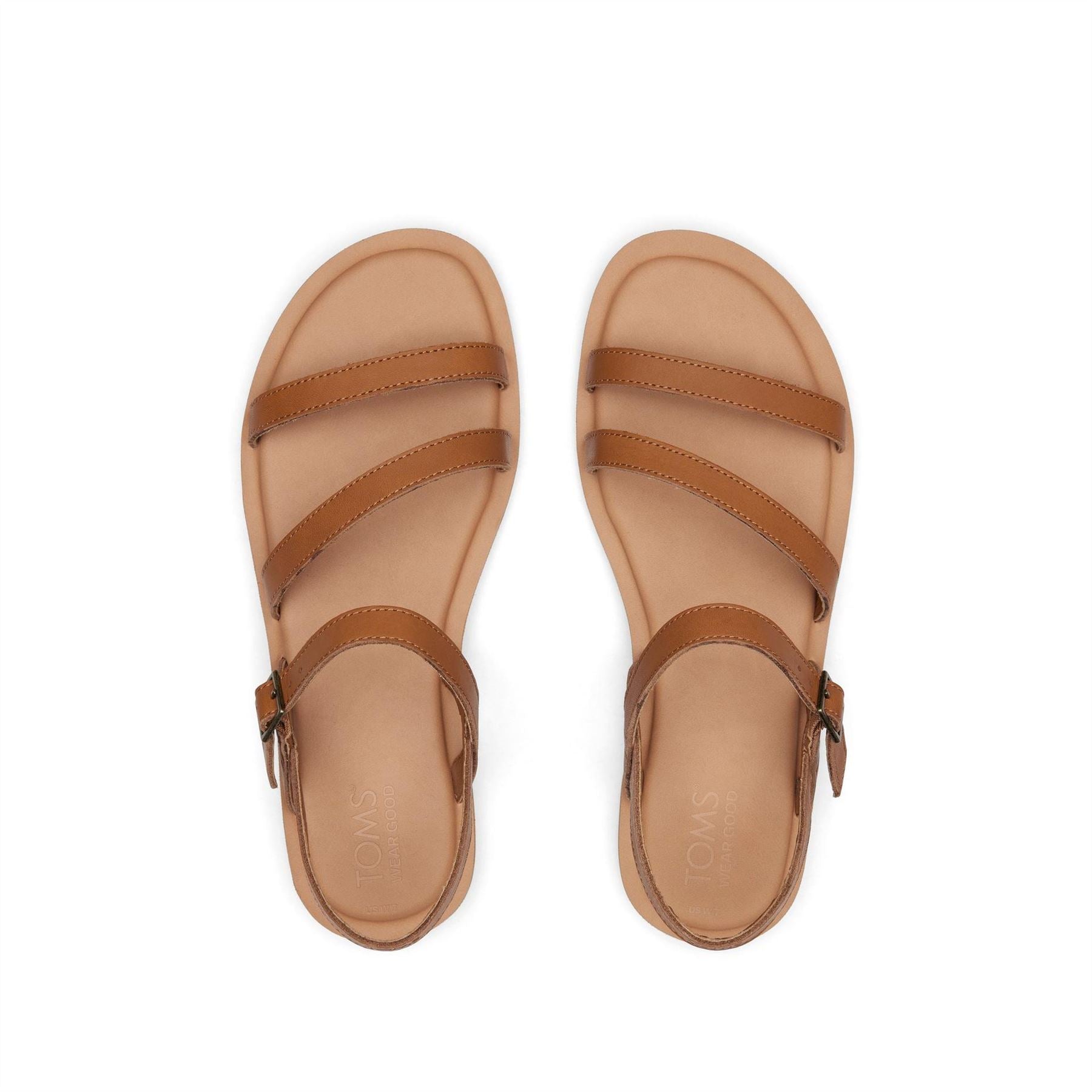 Toms Flat Sandals