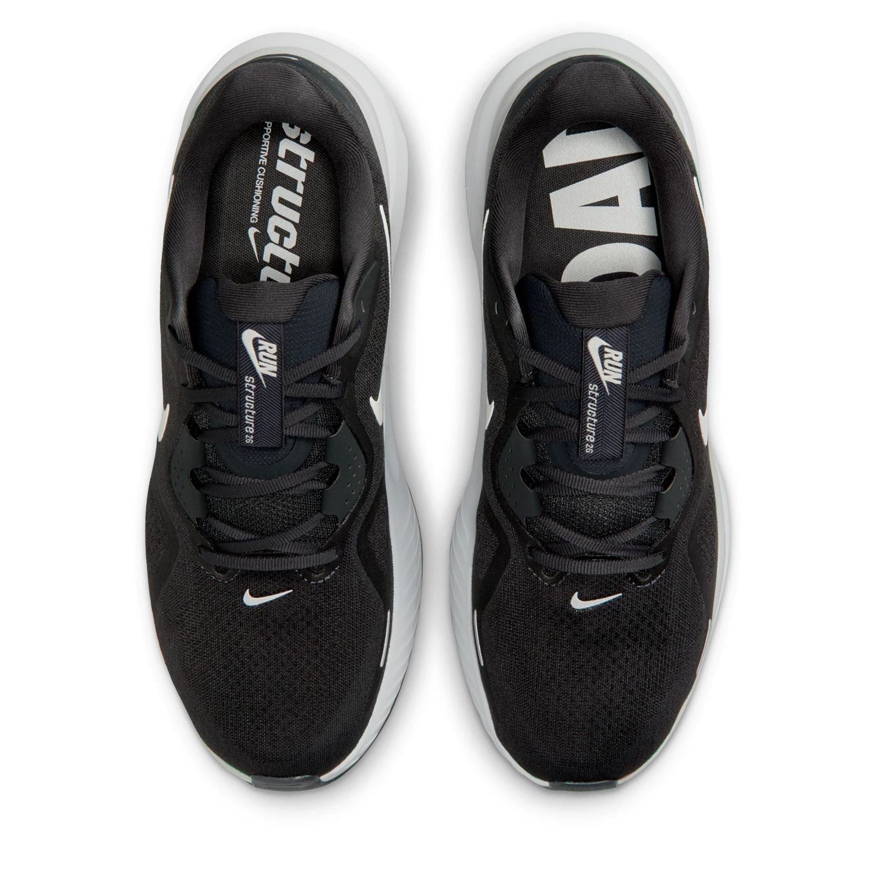 Nike Mens Structure 26 Trainers