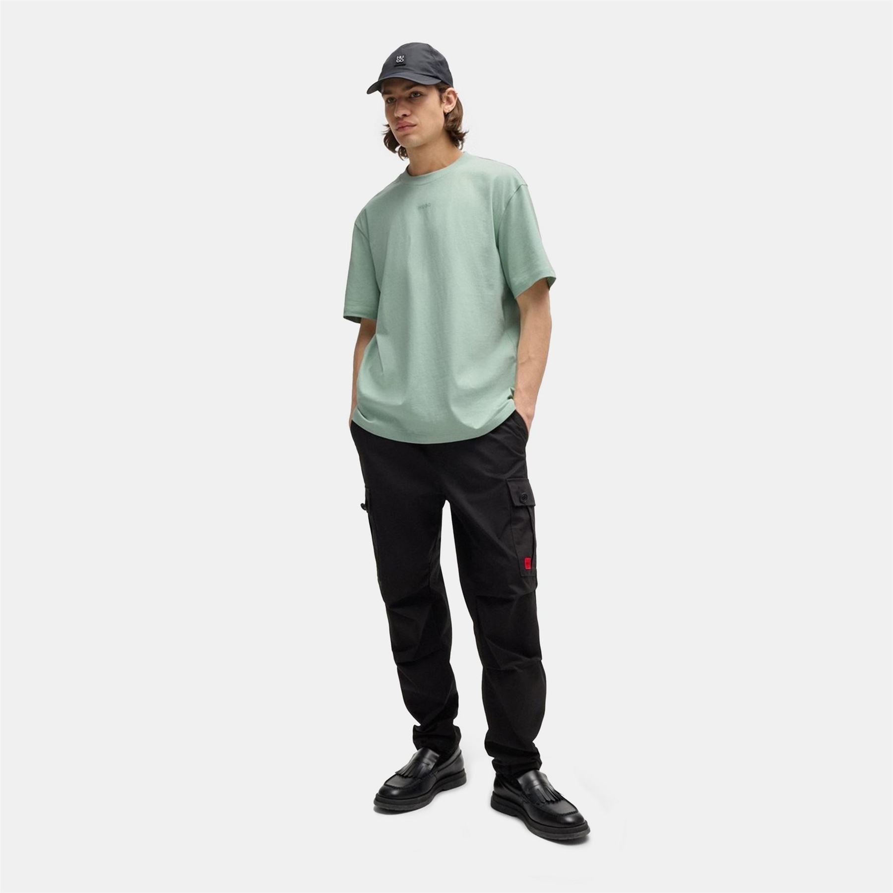 Hugo Dapolino T-Shirt