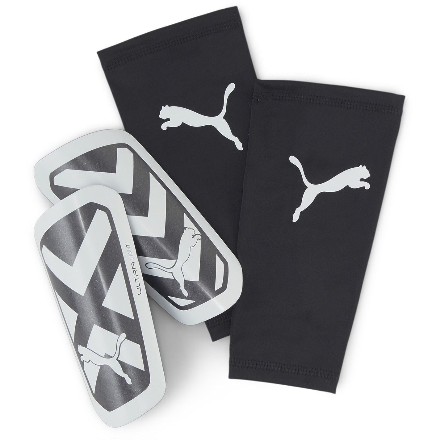 Puma Ultra Light Shin Guards