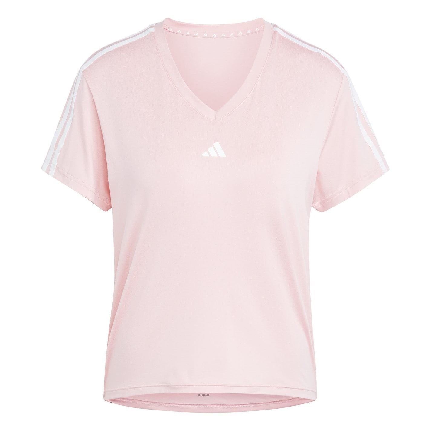 adidas Womens Aeroready Train Essentials T-Shirt