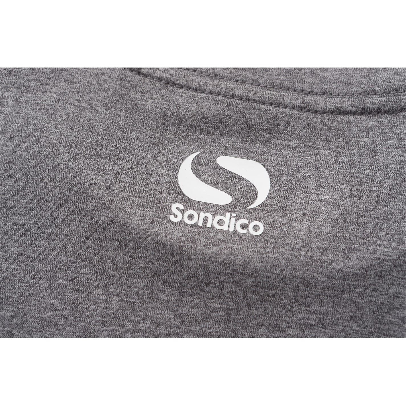 Sondico Base Cre Heathered Performance Vest