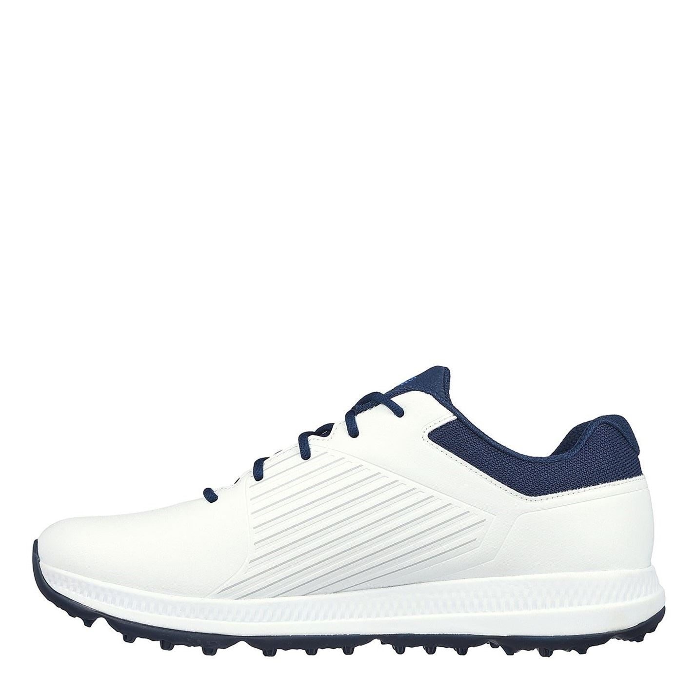 Skechers Mens Go Golf Elite 5   Spiked Trainers