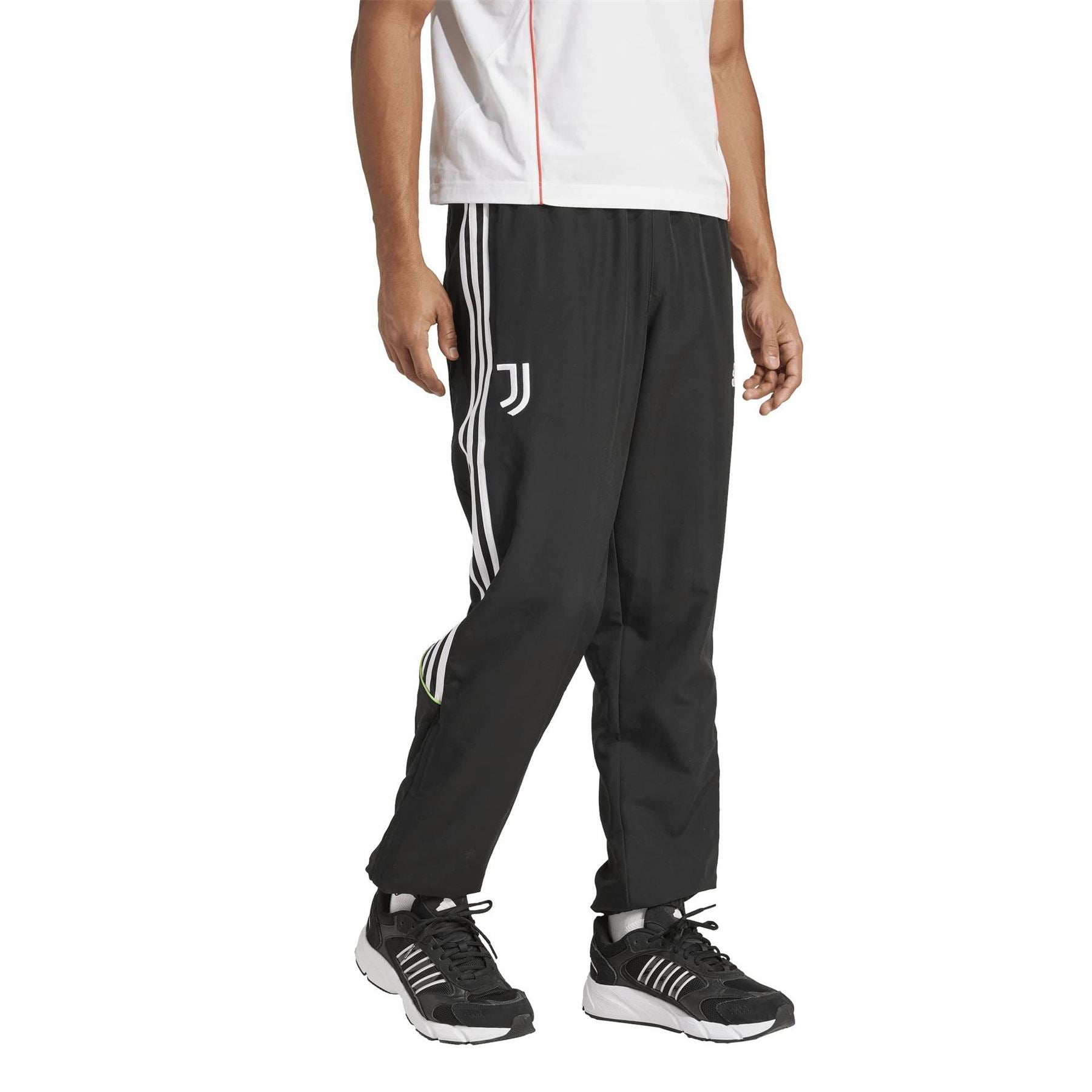 adidas Ubackpack Juventus Tracksuit Bottoms