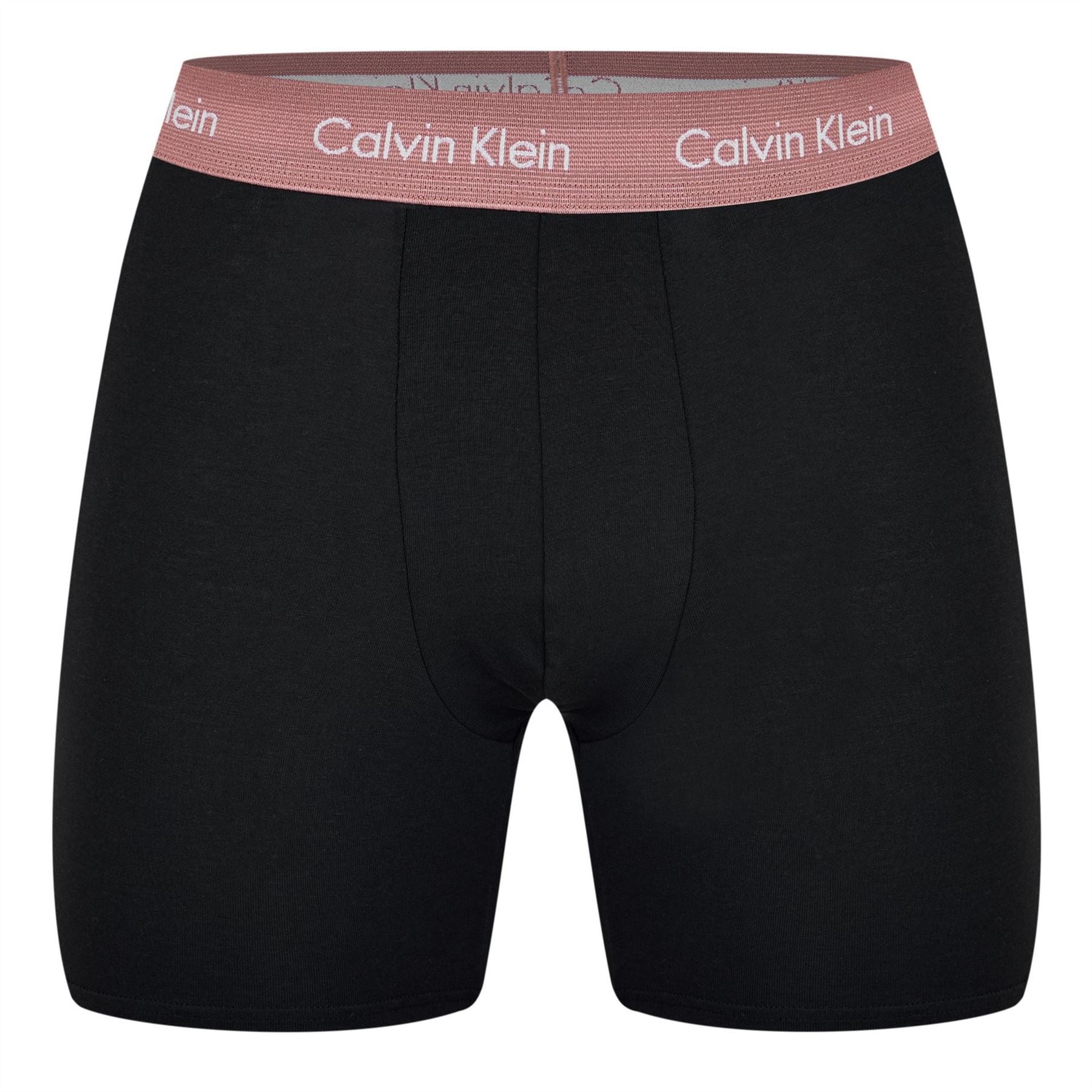 Calvin Klein 3 Pack Boxer Briefs