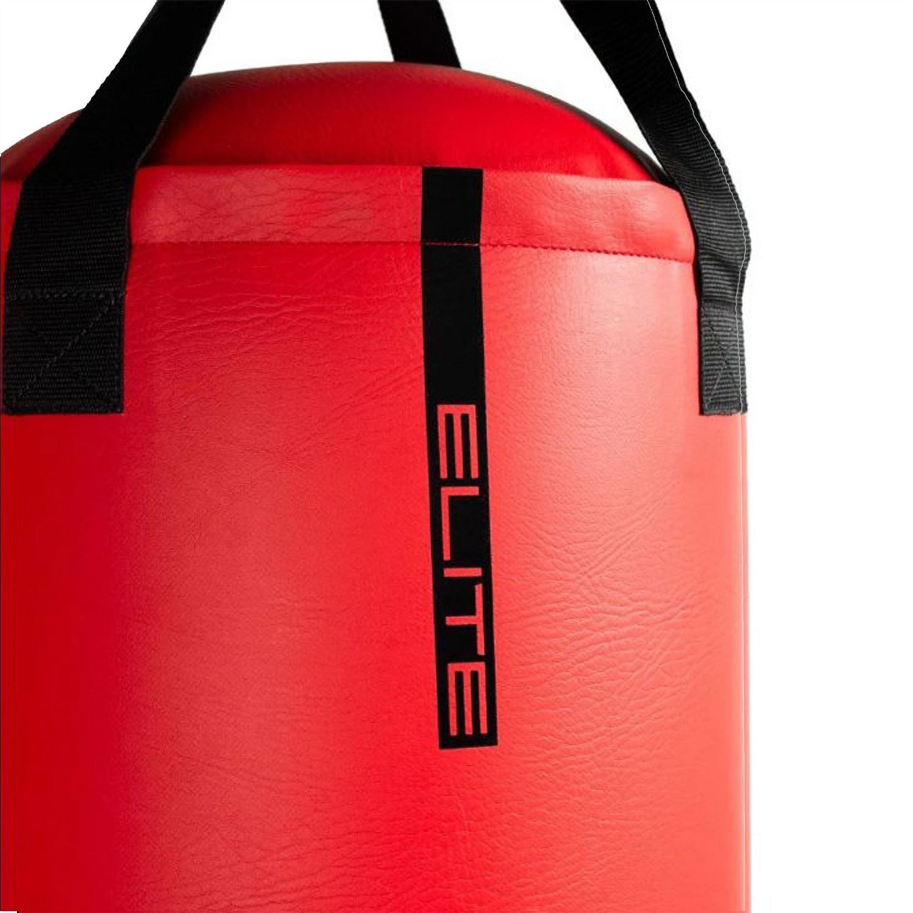 Everlast Heavy Punching Bag 100lb
