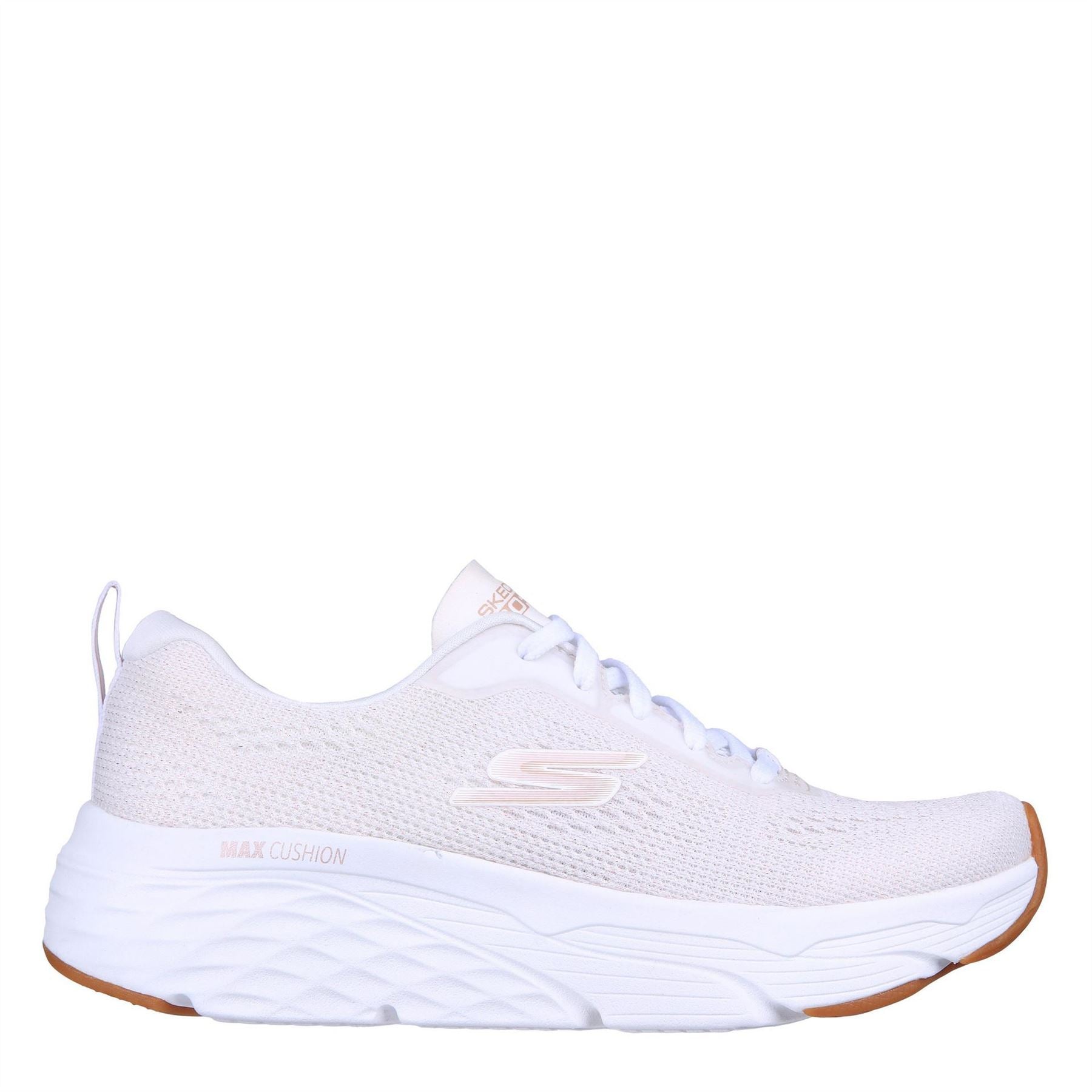 Skechers Slip On Trainers