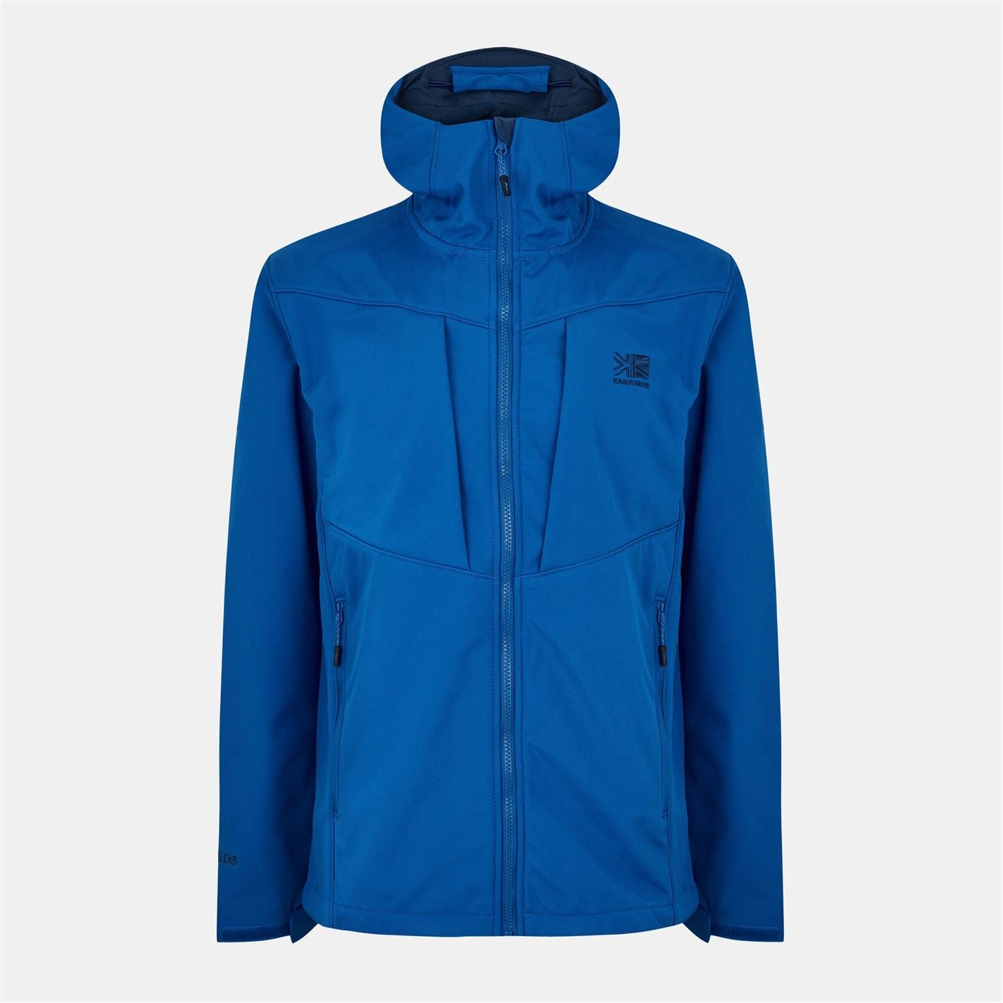 Karrimor Mens Alpiniste Softshell Jacket