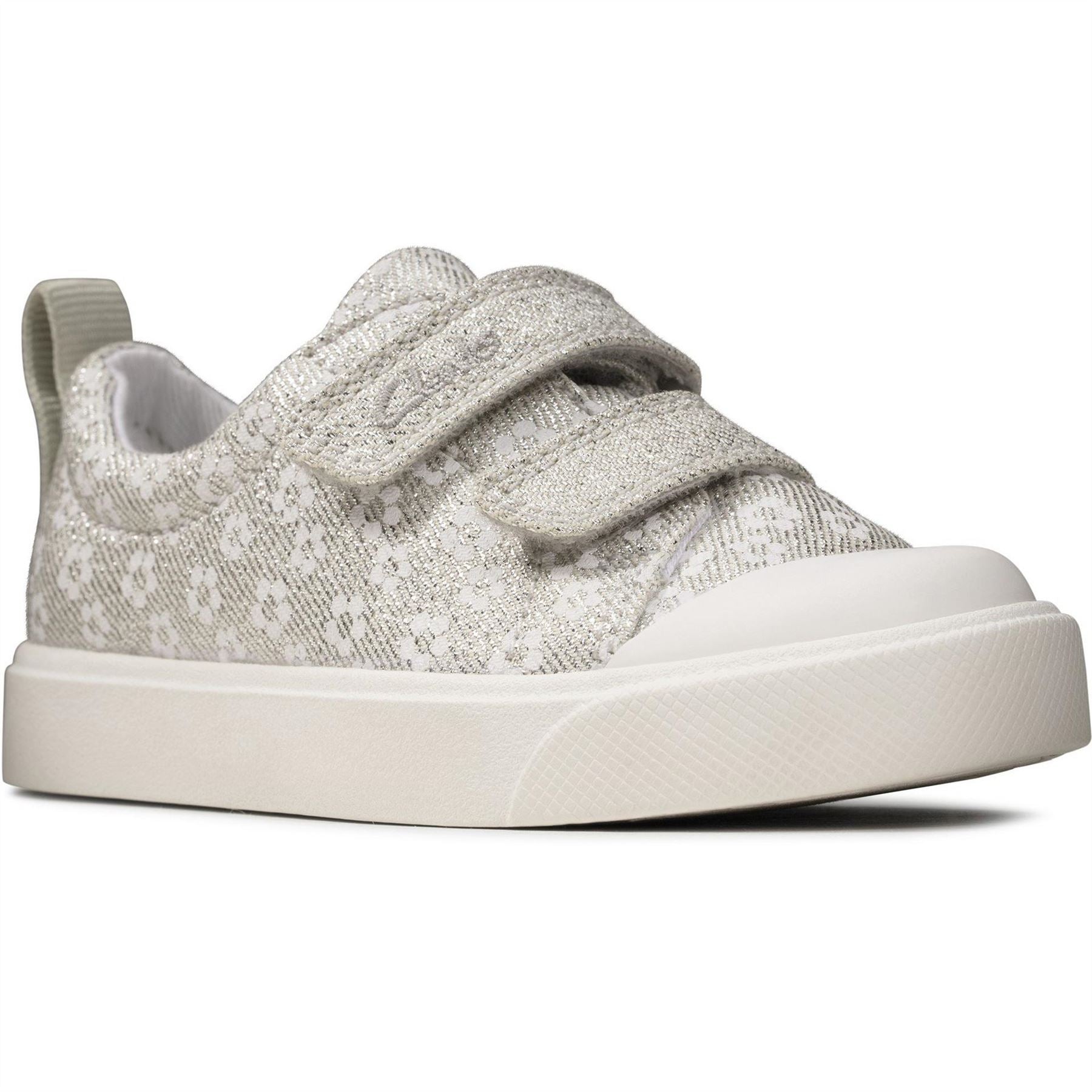 Clarks Bright Sneakers