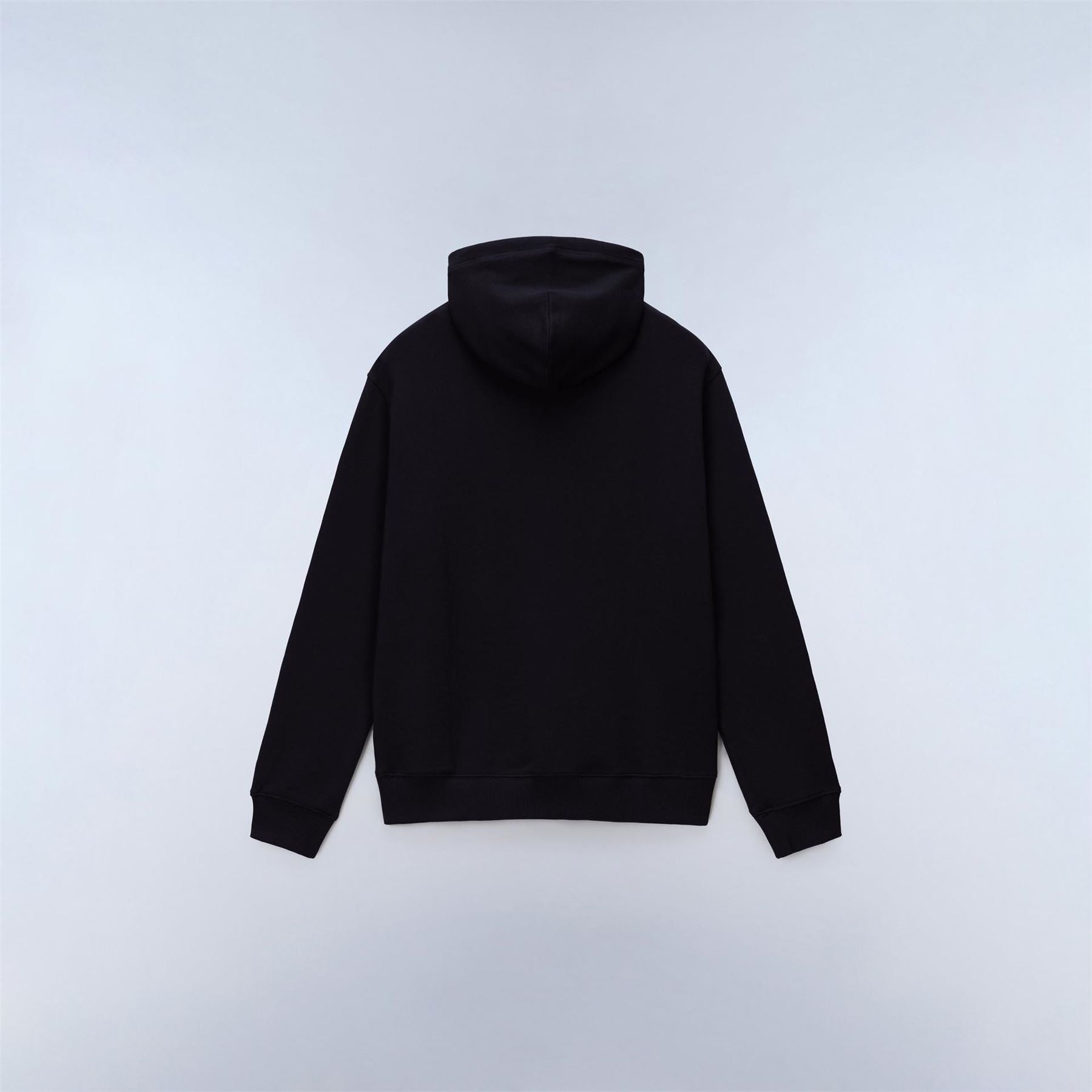 Napapijri Box Logo Hooded Regular Fit Sweatshirt