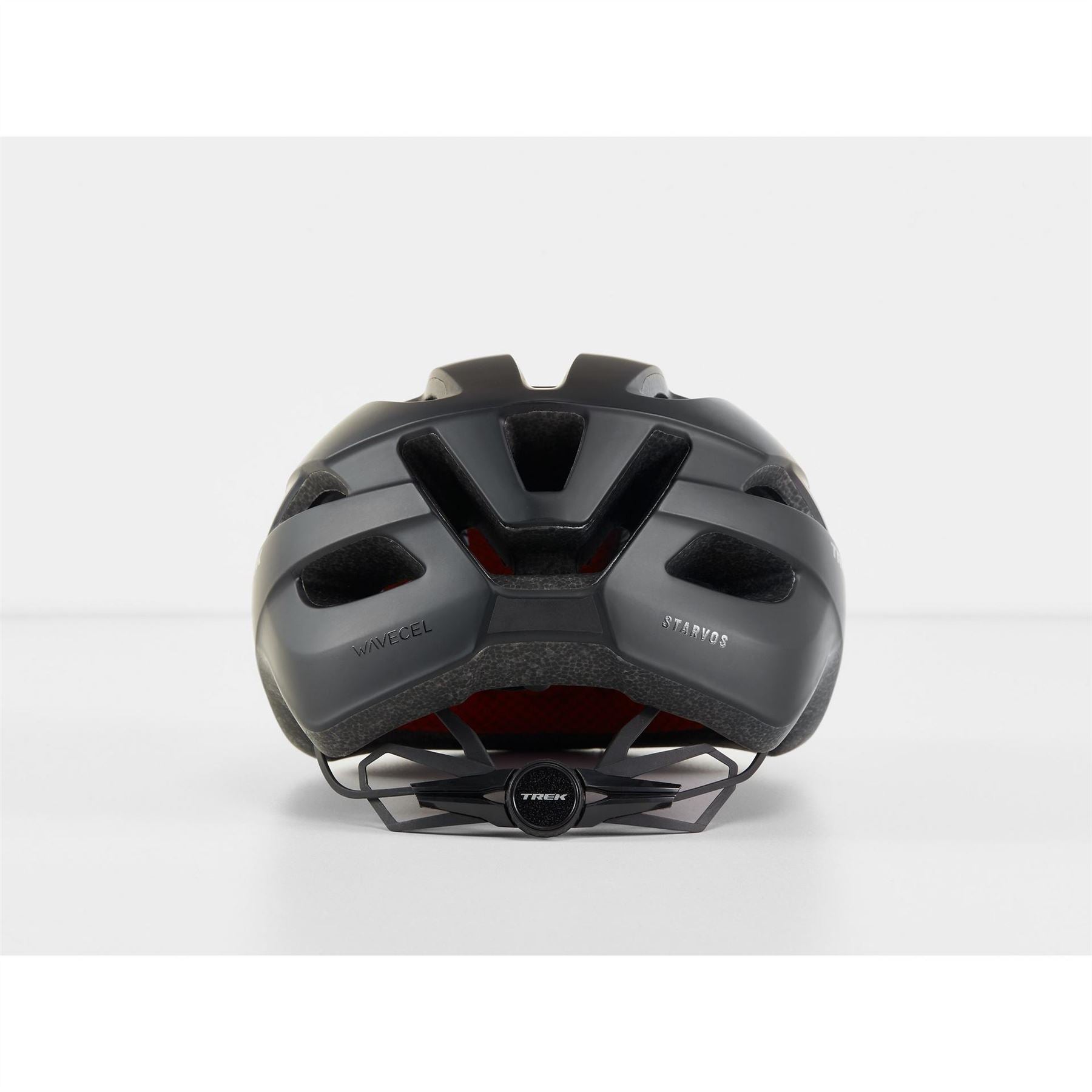 Trek Cycle Road Helmet