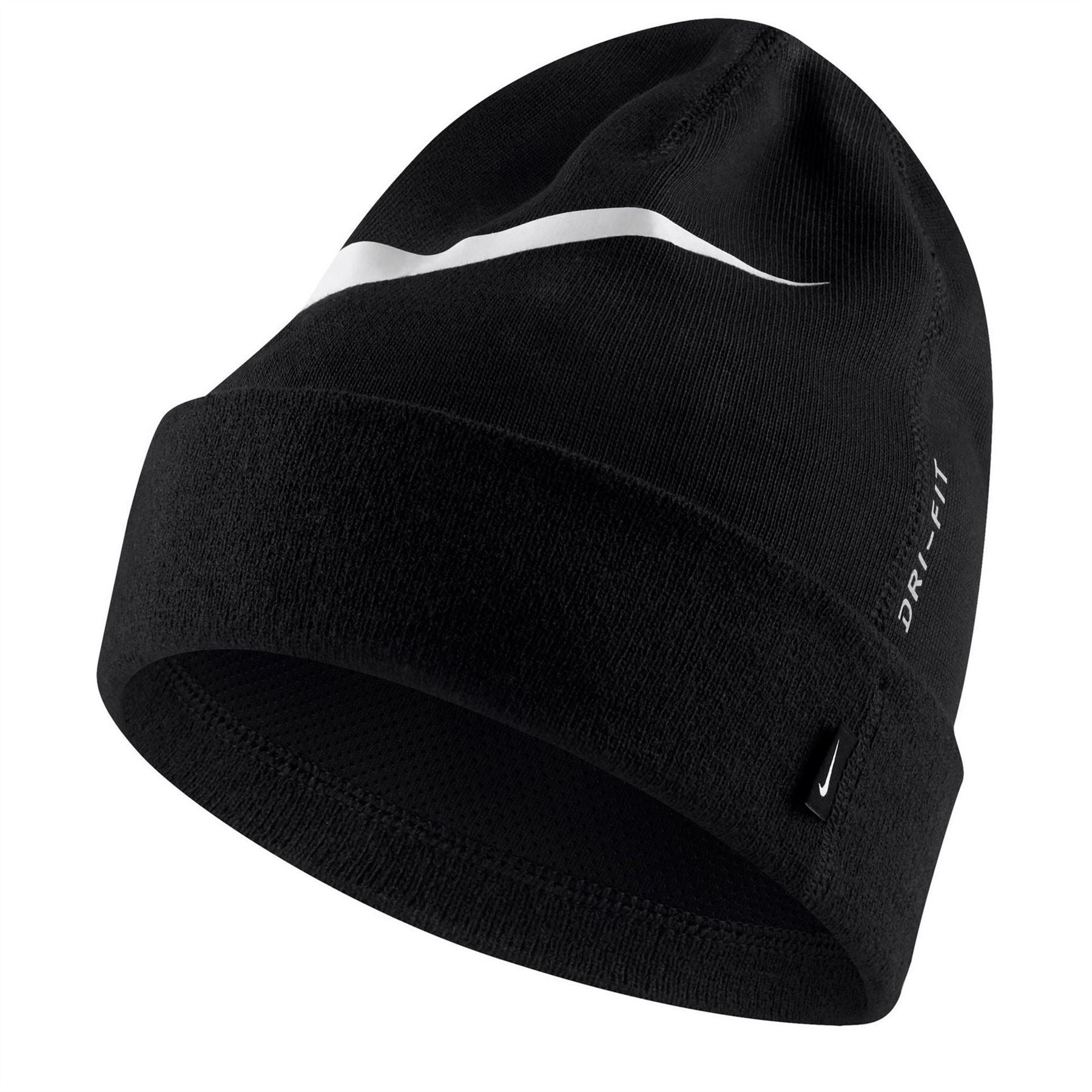 Nike Football Beanie Baseball Cap Unisex Adults