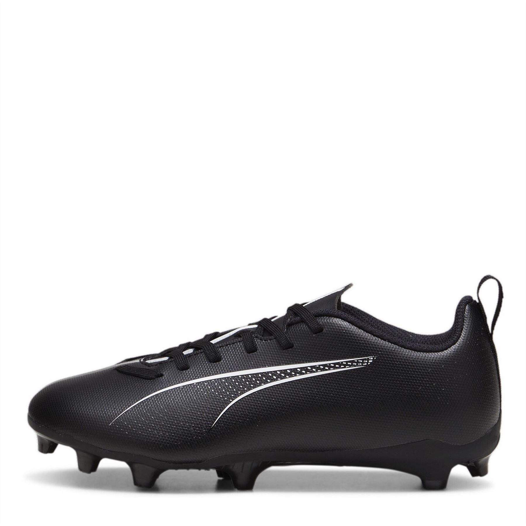Puma Ultra Play Firm Ground Football Boots Childrens