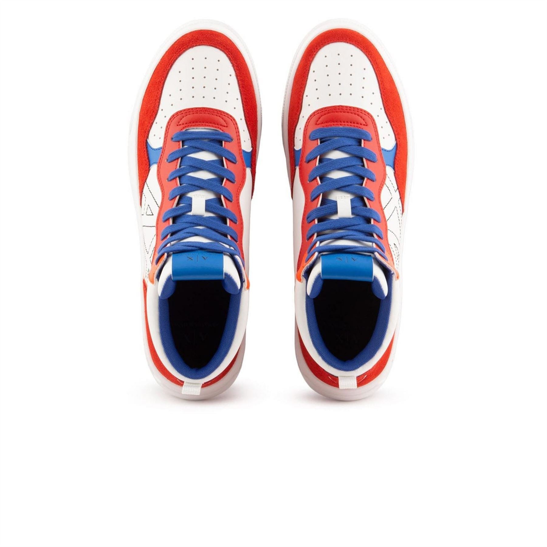 Armani Exchange Trainers