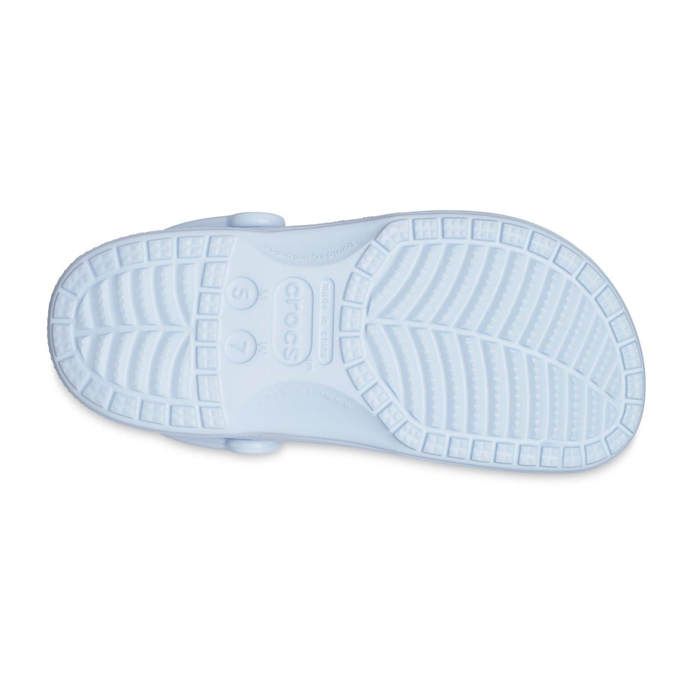 Crocs Womens Baya Clogs