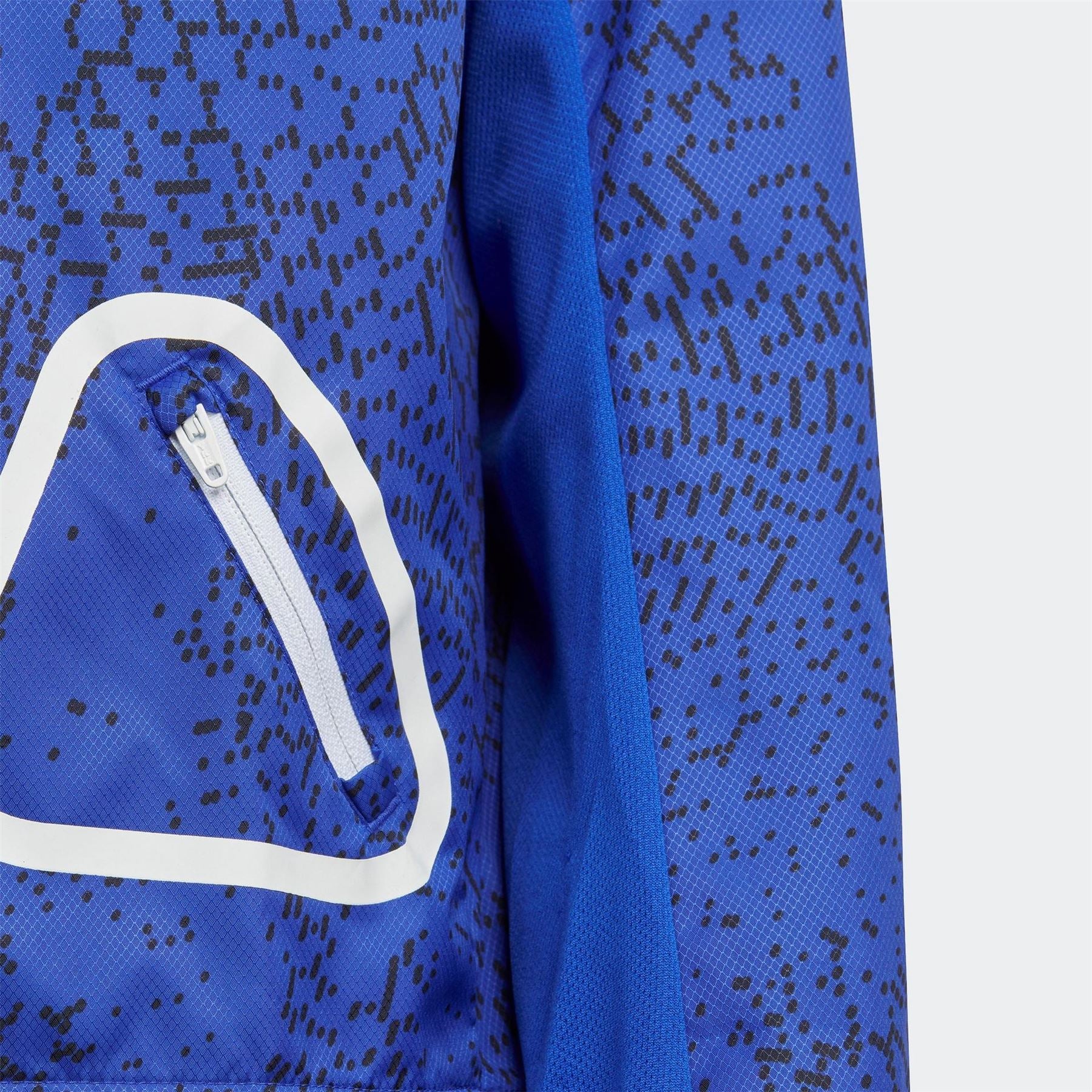 adidas Windbreaker Jacket Kids