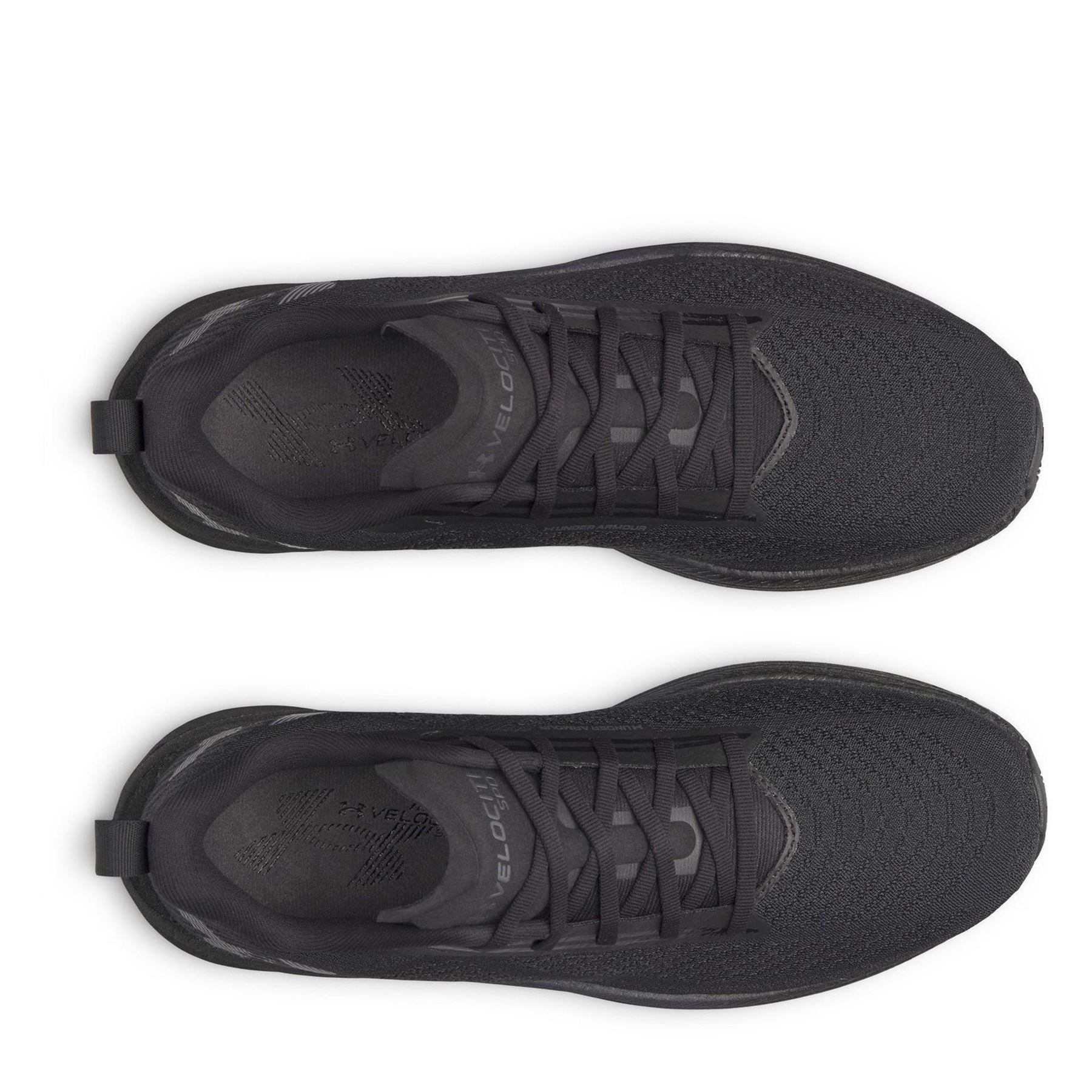 Under Armour Velociti Speed Road Running Shoes