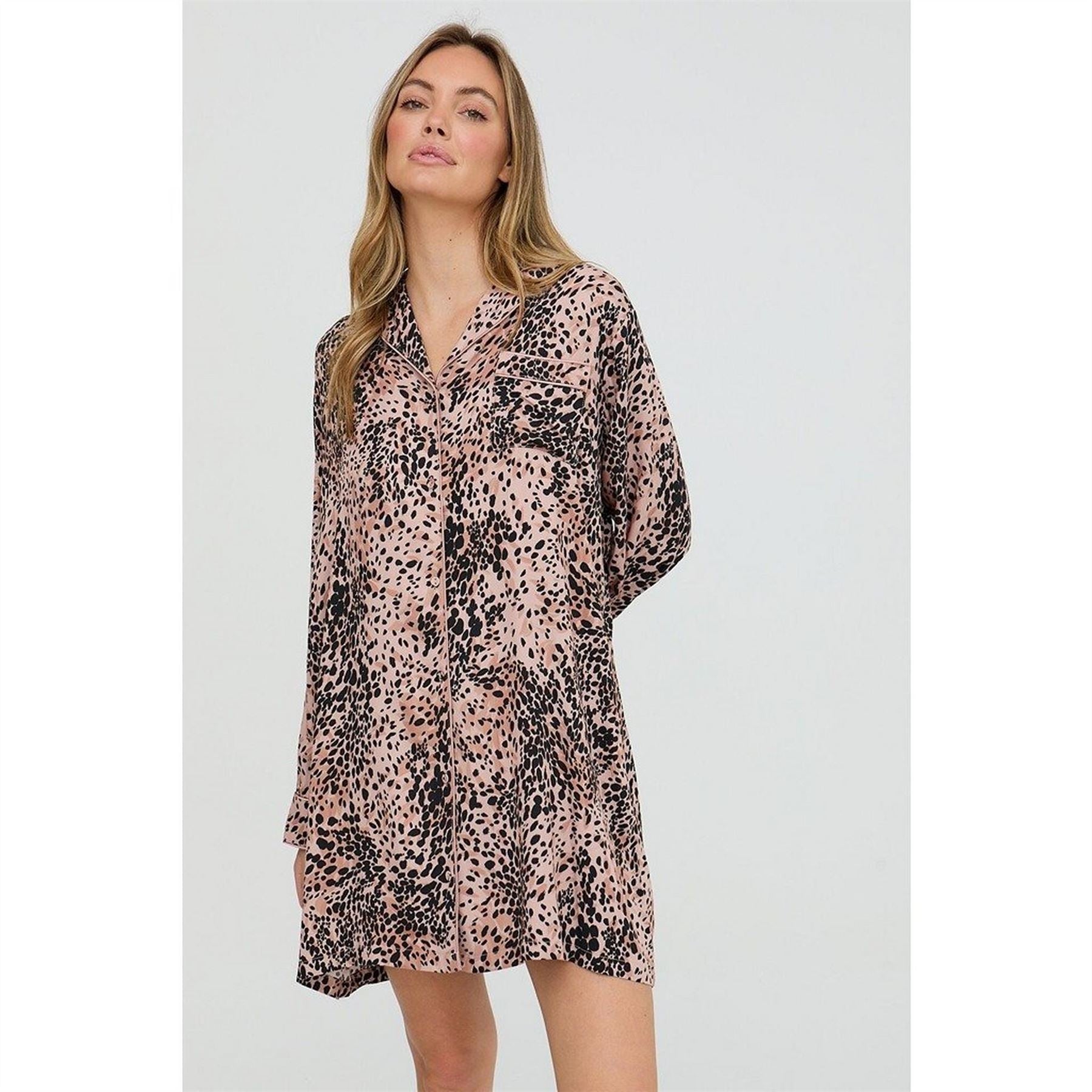 Lily and Lionel  Simone NtShirt Ld61
