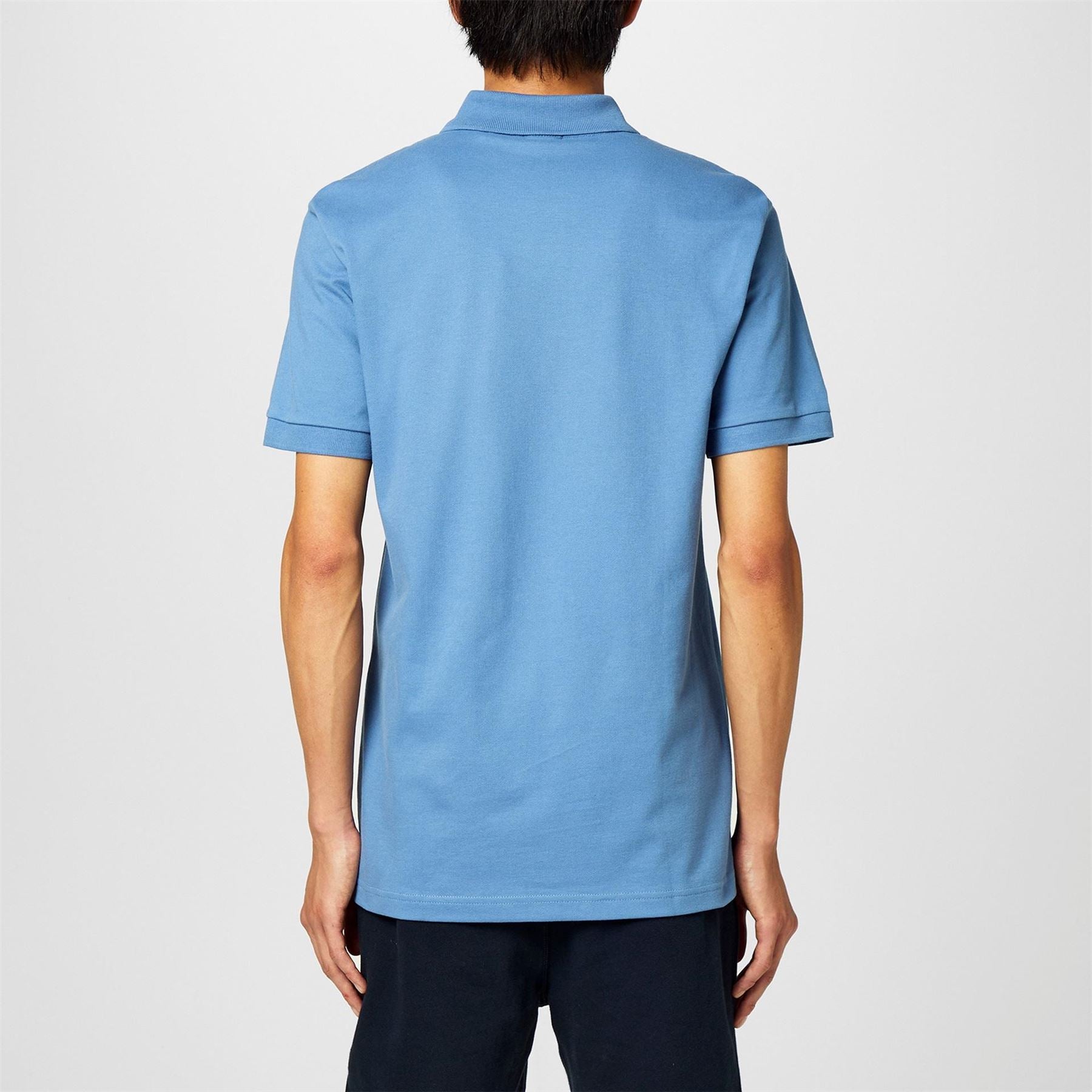 Boss Hbo Passenger Premium Design Polo Shirt
