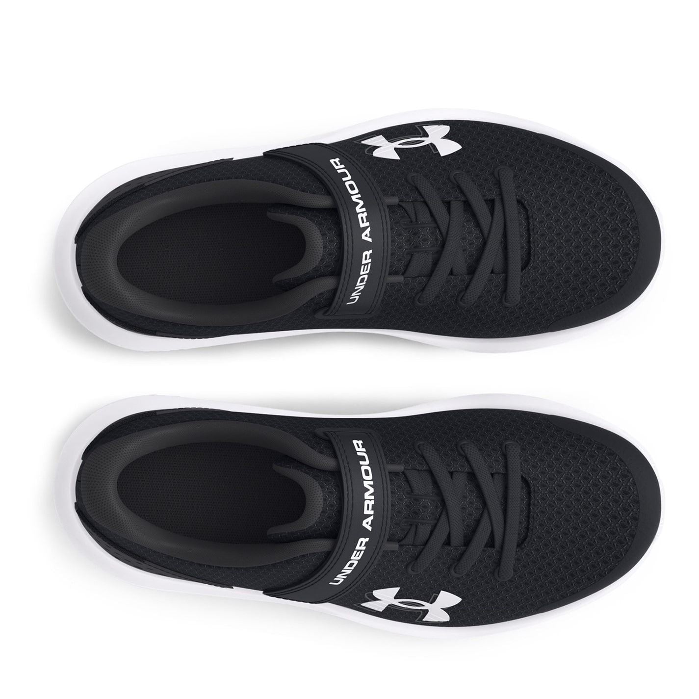 Under Armour Surge 4 Ac Running Shoes Unisex Childrens