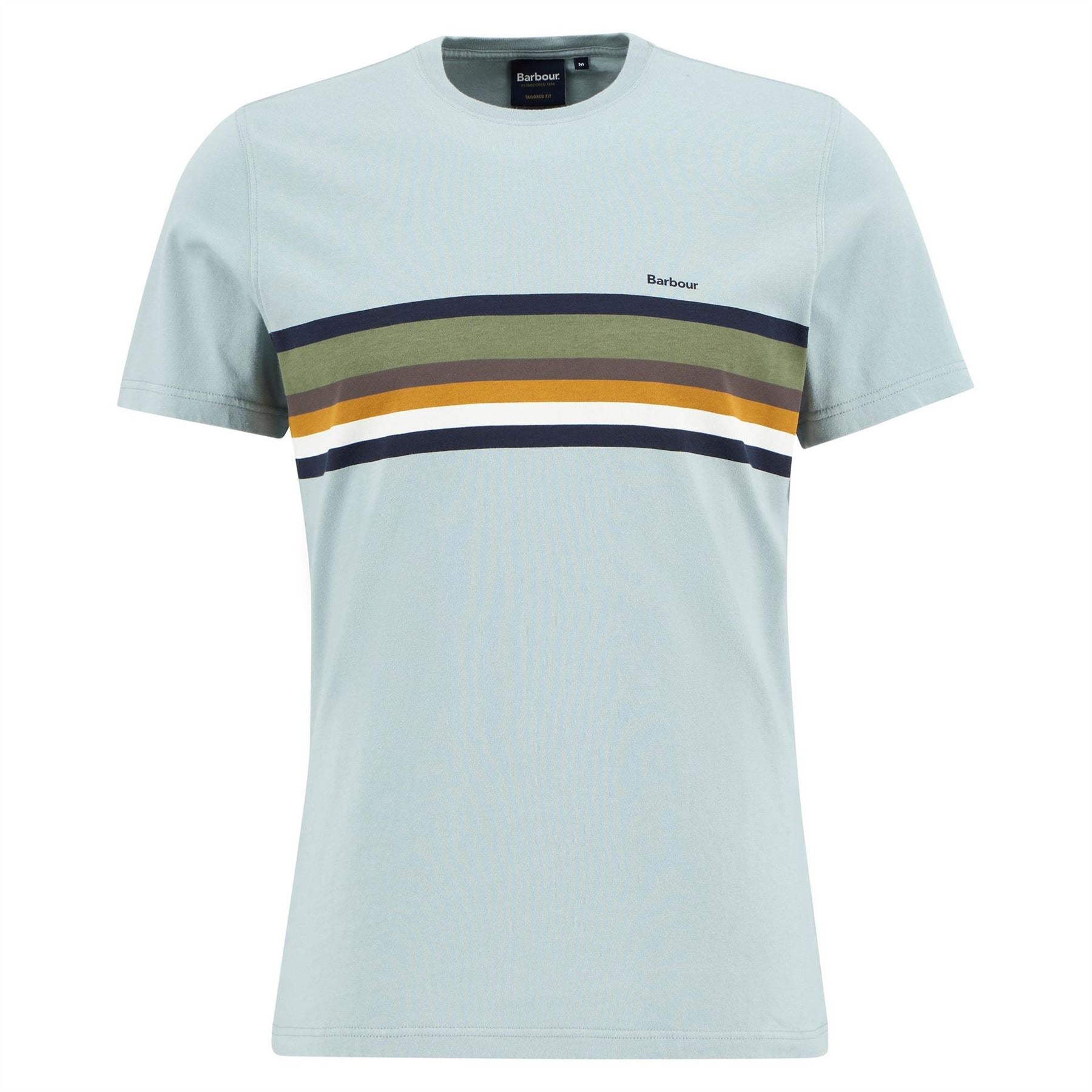 Barbour Regular Fit T-Shirt