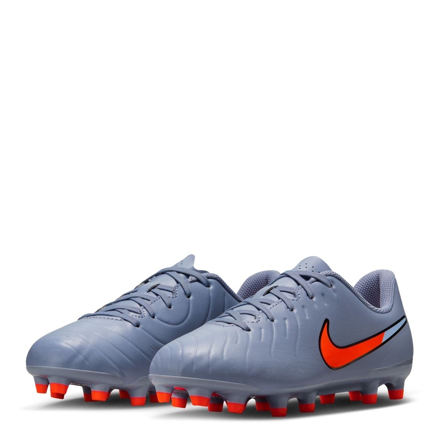Nike Tiempo Legend 10 Club Juniors Firm Ground Football Boots