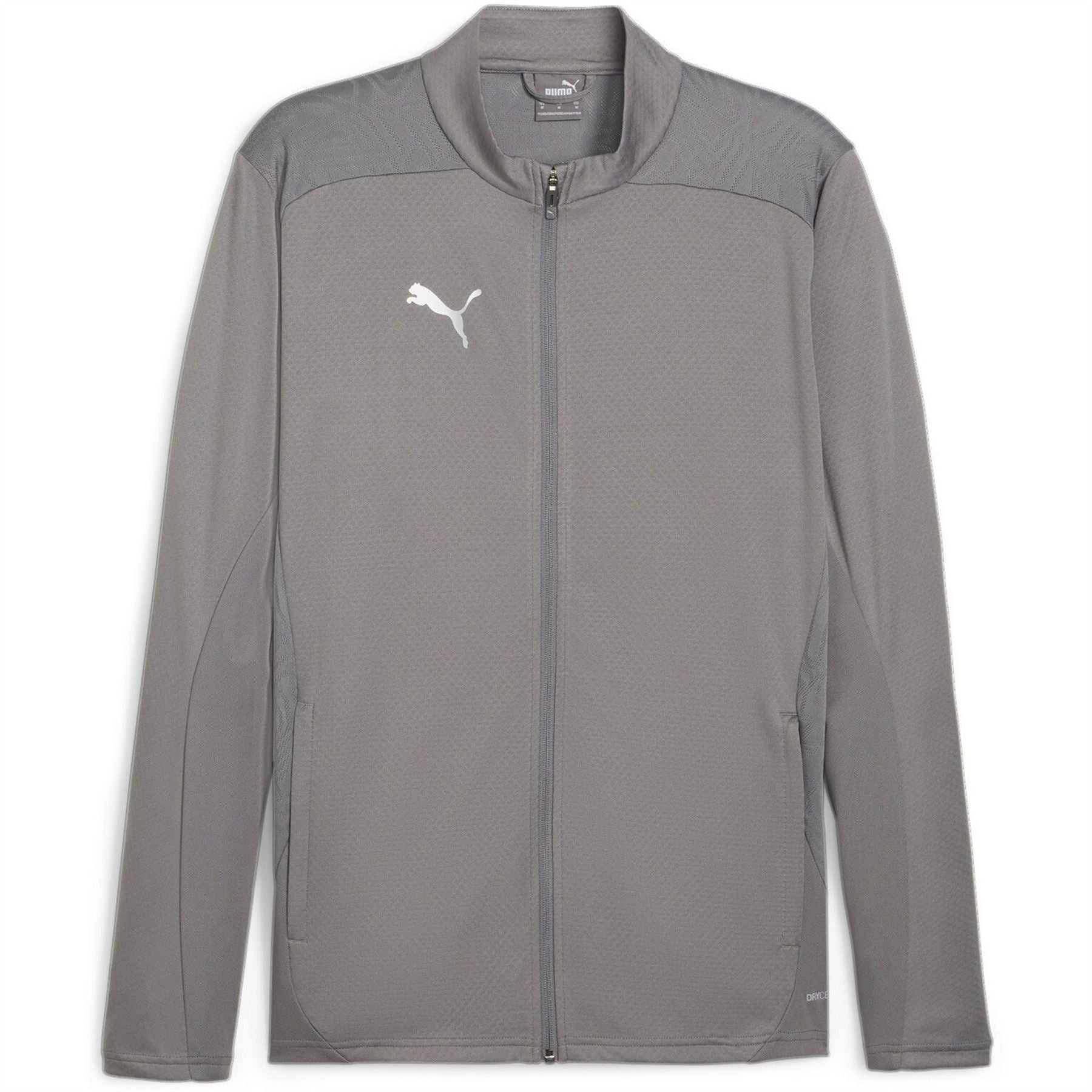 Puma  Performance Moisture Wicking Training Jacket