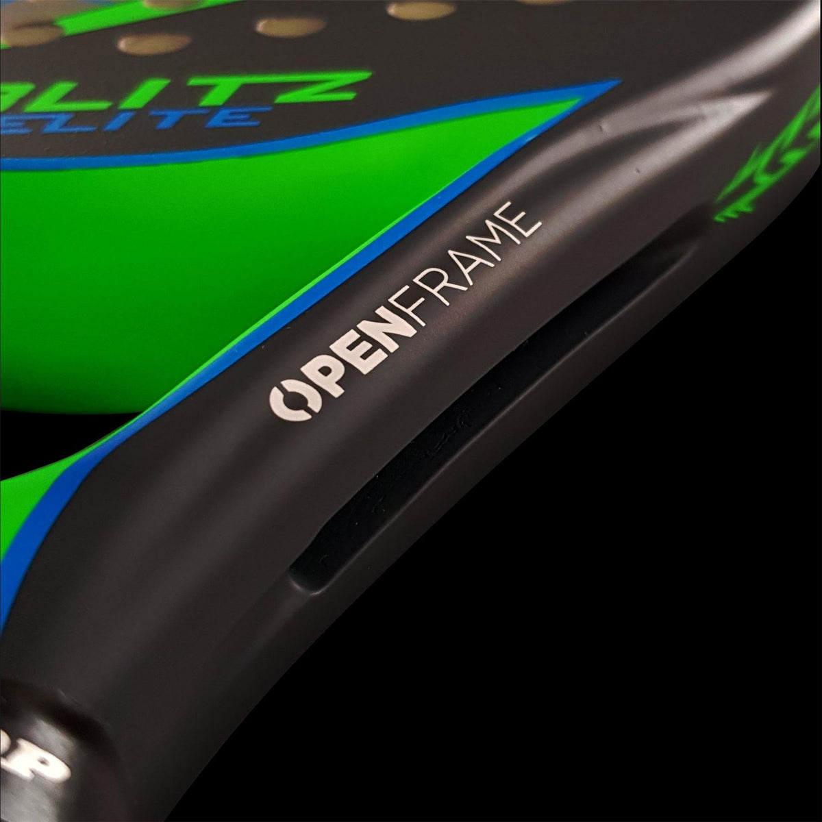 Dunlop Blitz Evo Padel Racket
