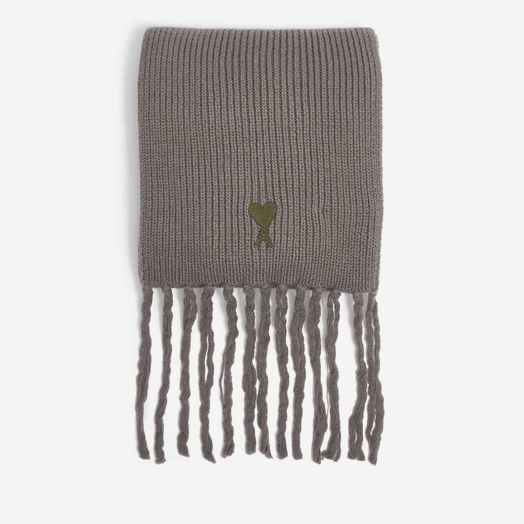 Ami Paris Scarf
