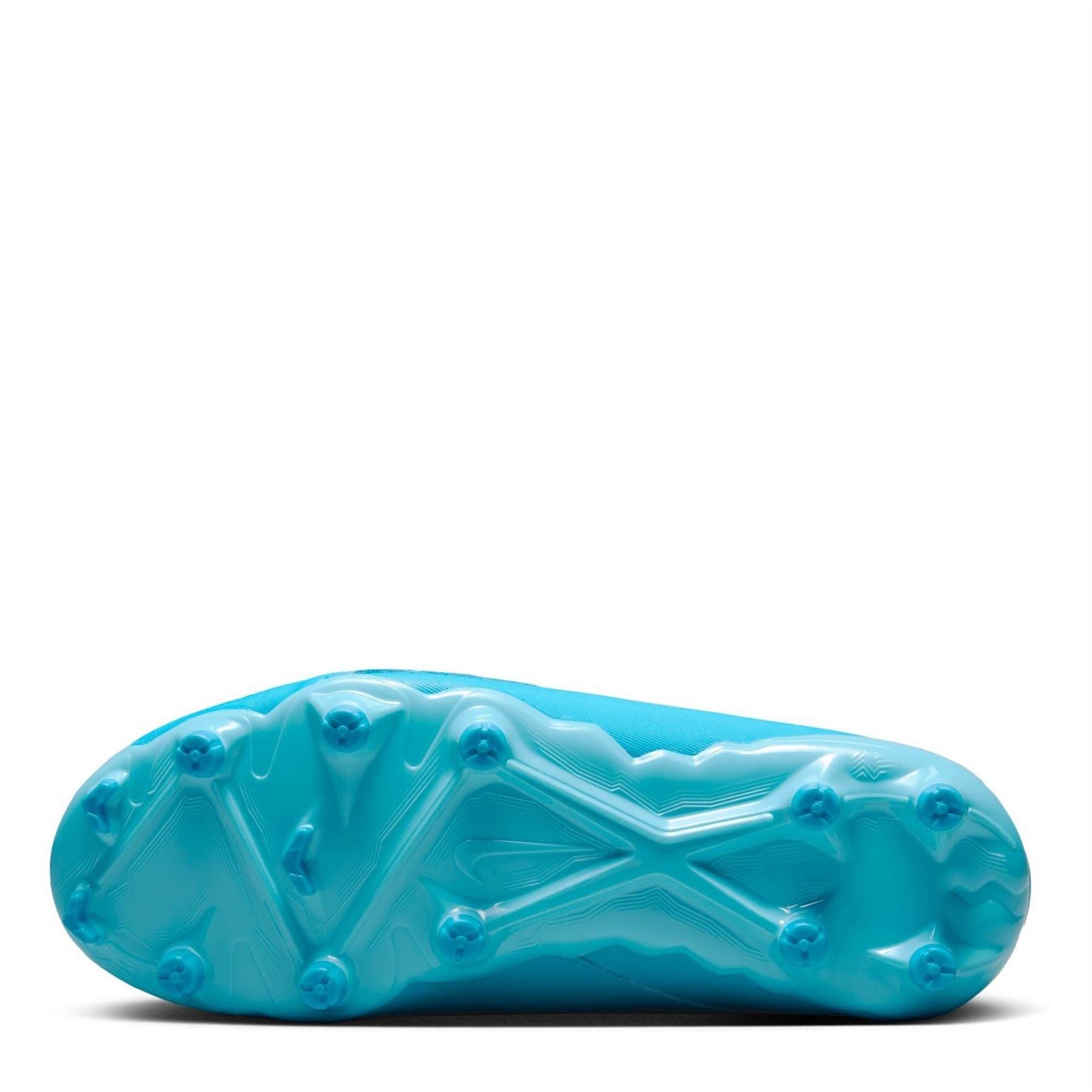 Nike Phantom Gx Ii Academy Junior Firm Ground Football Boots