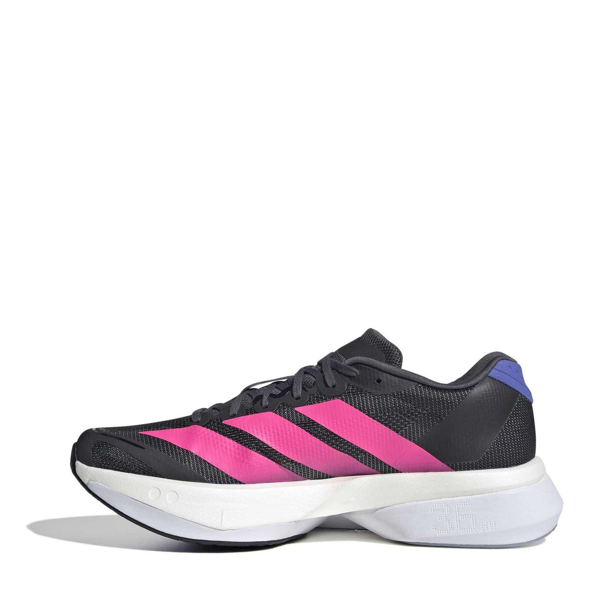 adidas Womens Adizero Boston 13 Road Running Shoes