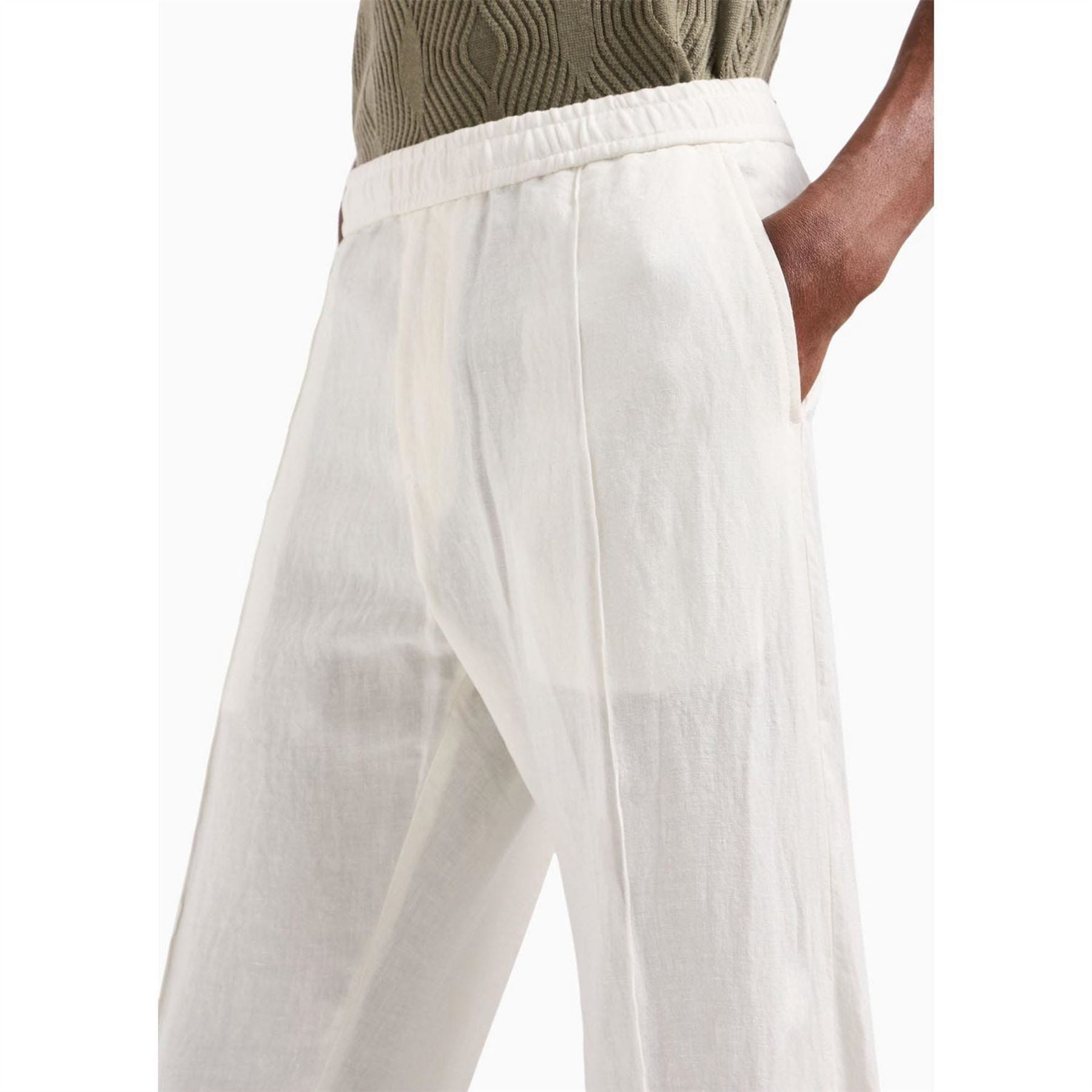 Emporio Armani Trousers
