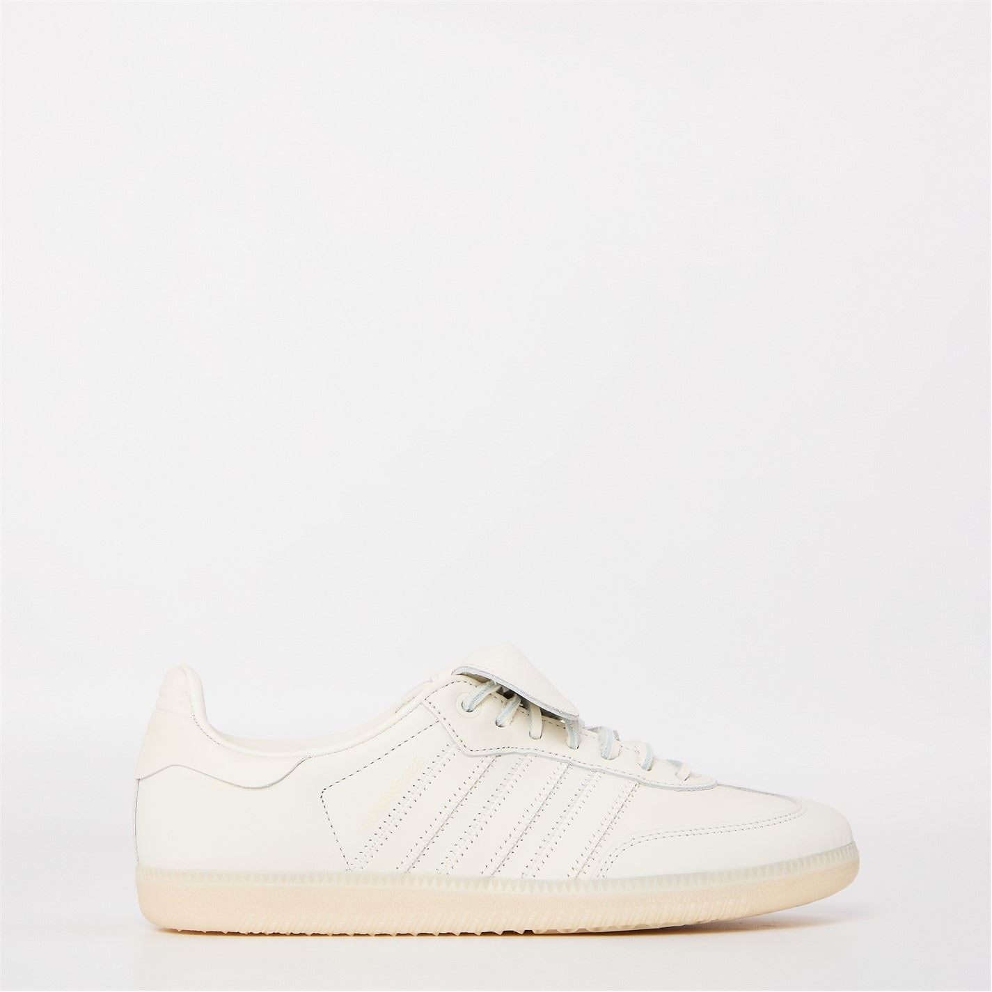 adidas Originals Samba Low Top Trainers