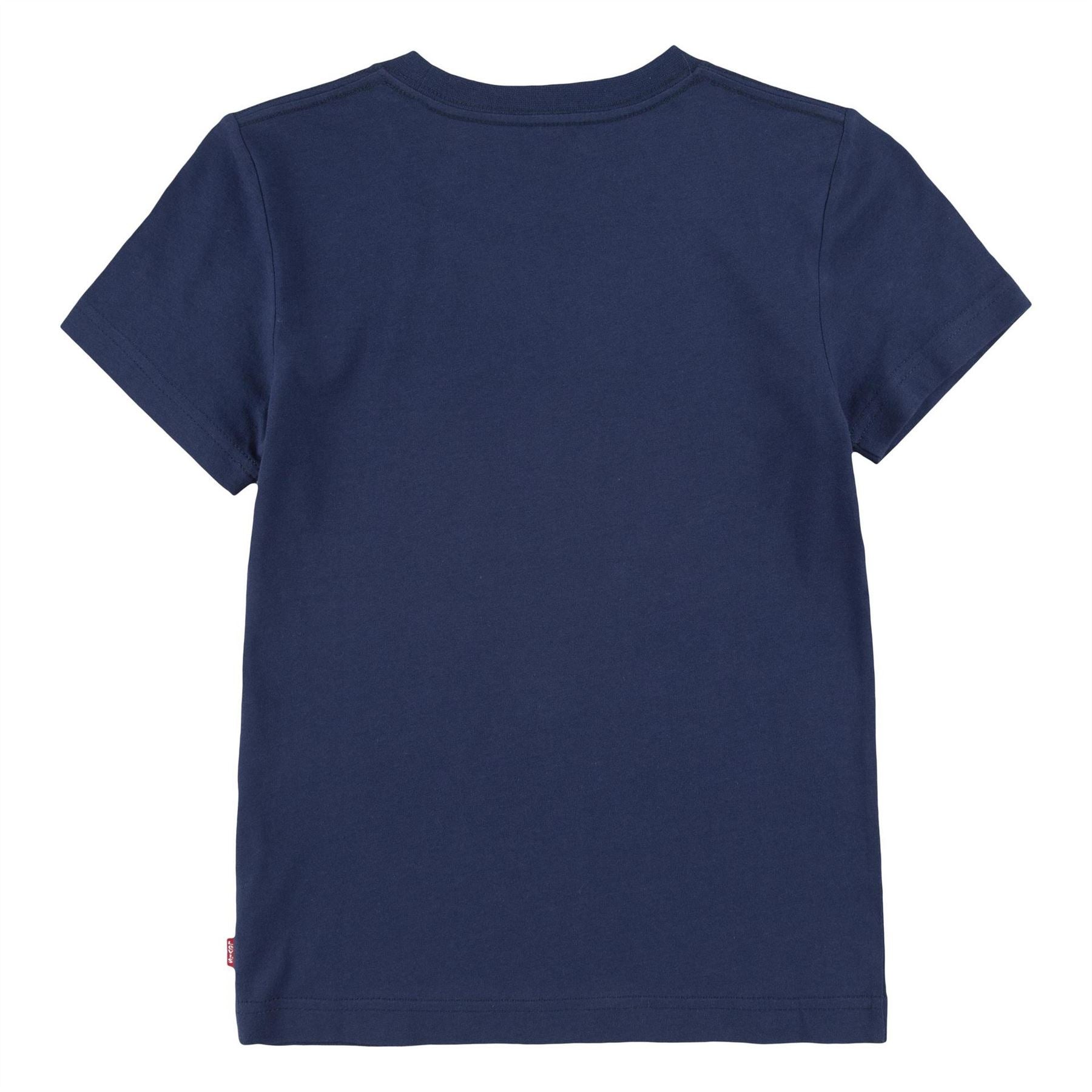 Levis Batwing Logo Regular Fit T-Shirt