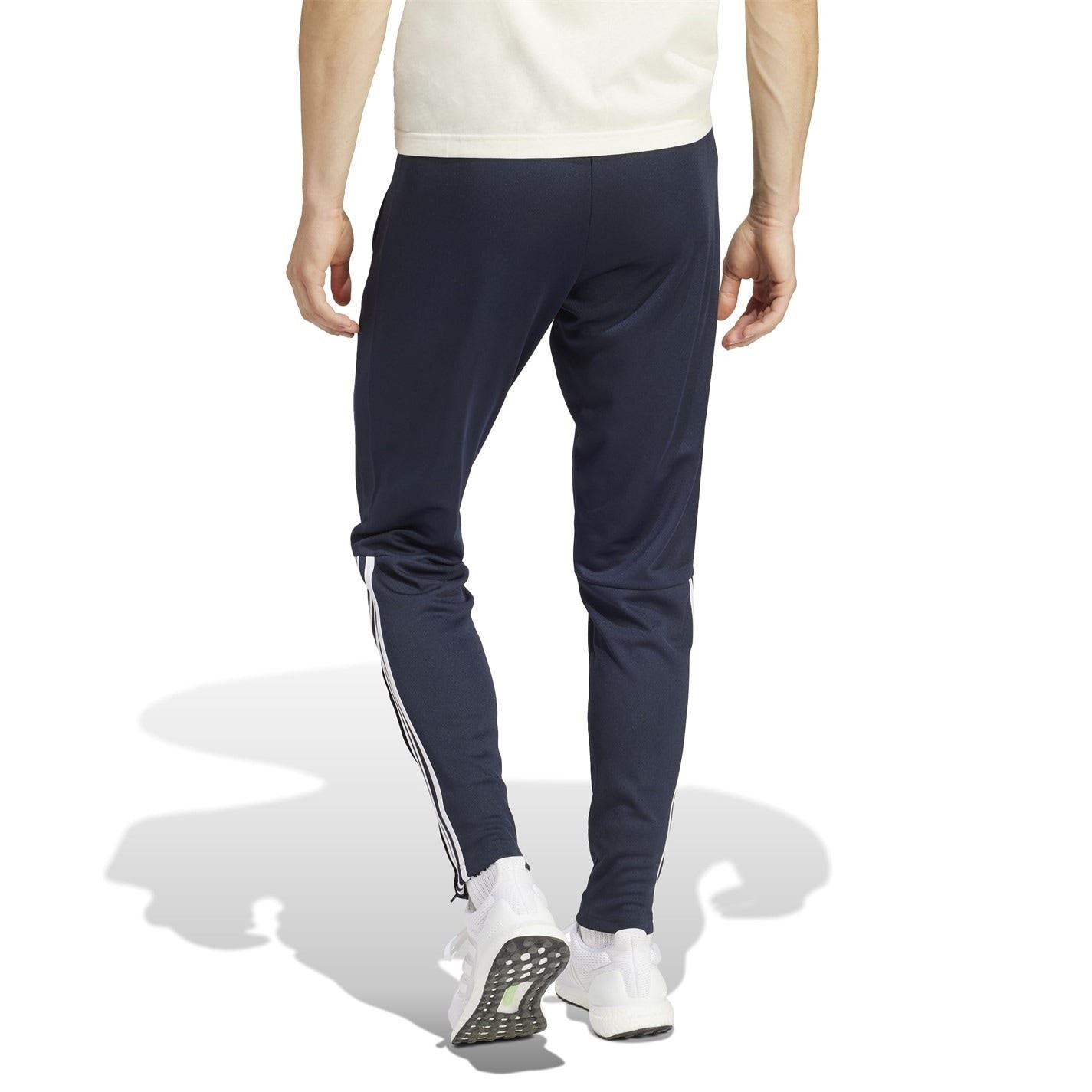adidas Mens Football Sereno 19 Pants Slim