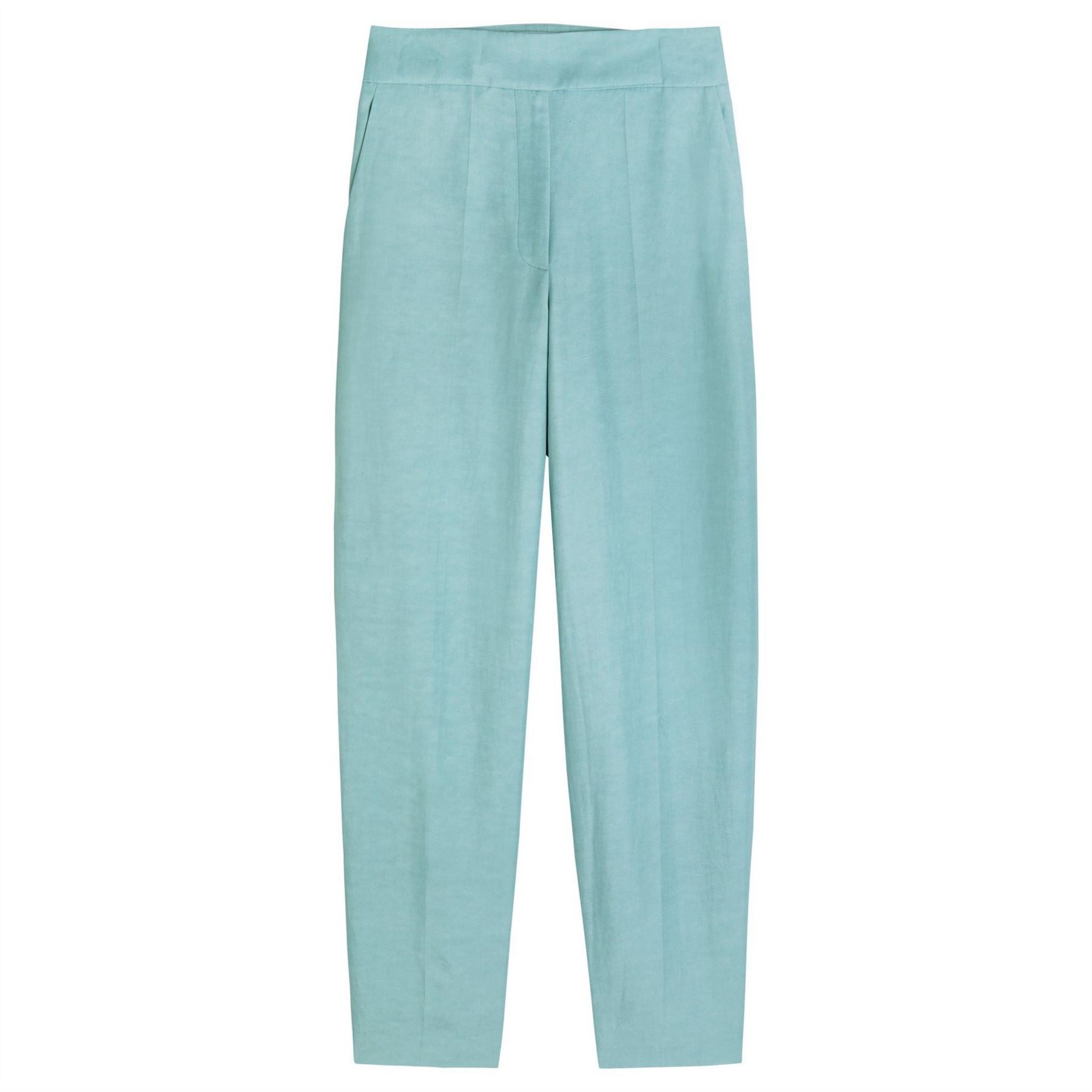Joseph Pant Light Linen Blend