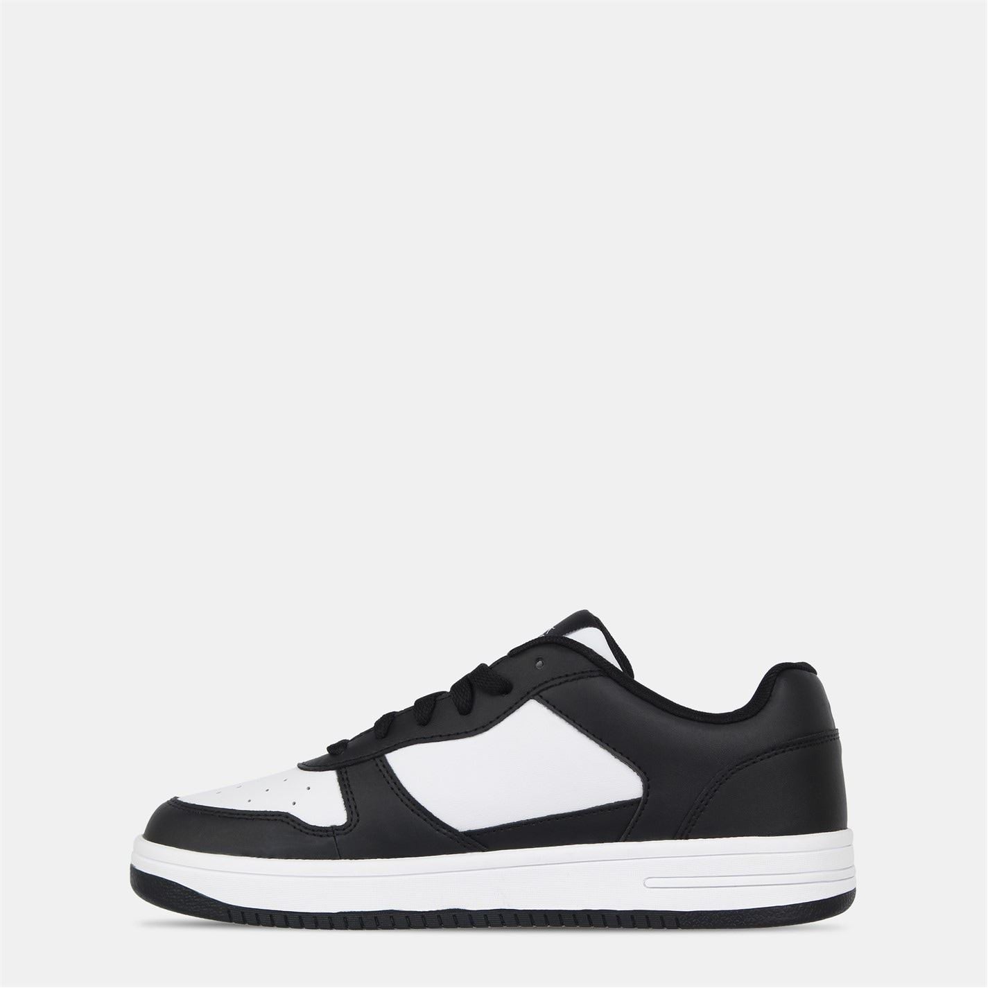 Slazenger Womens Tower Low Trainers