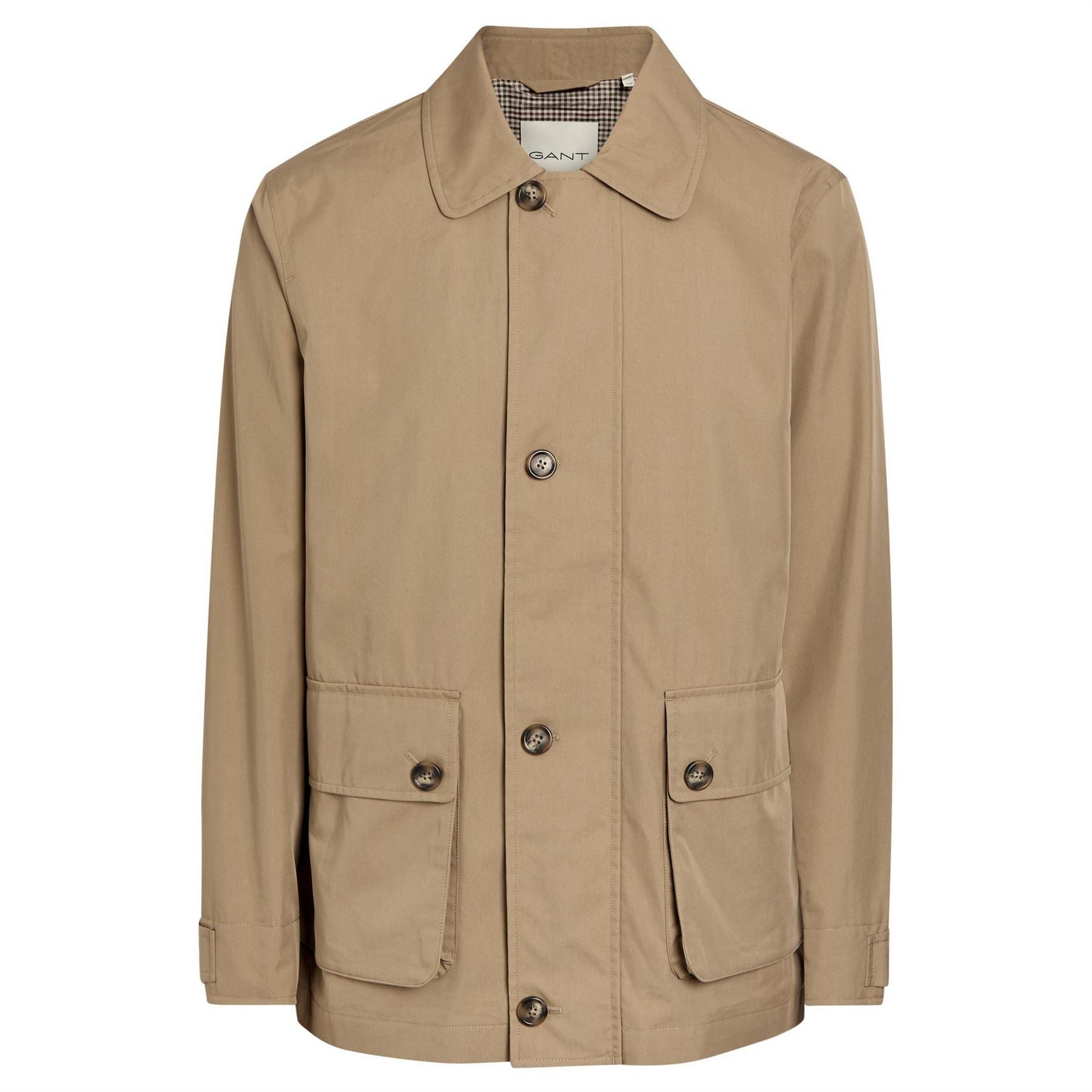 Gant Barn Jacket