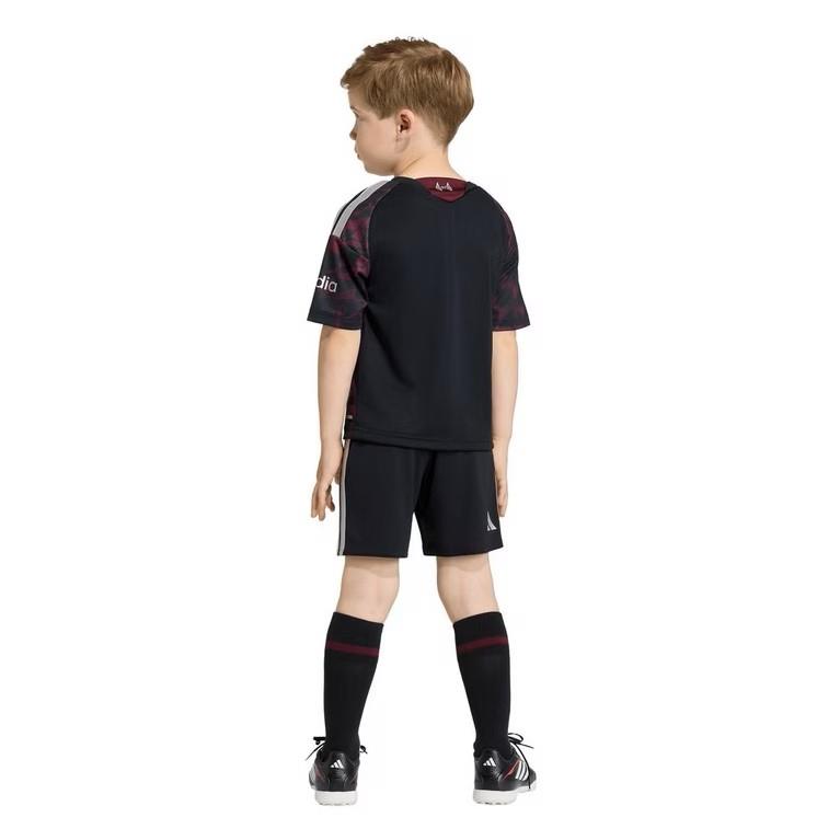 adidas Third Mini Kit 2026 27 Infants