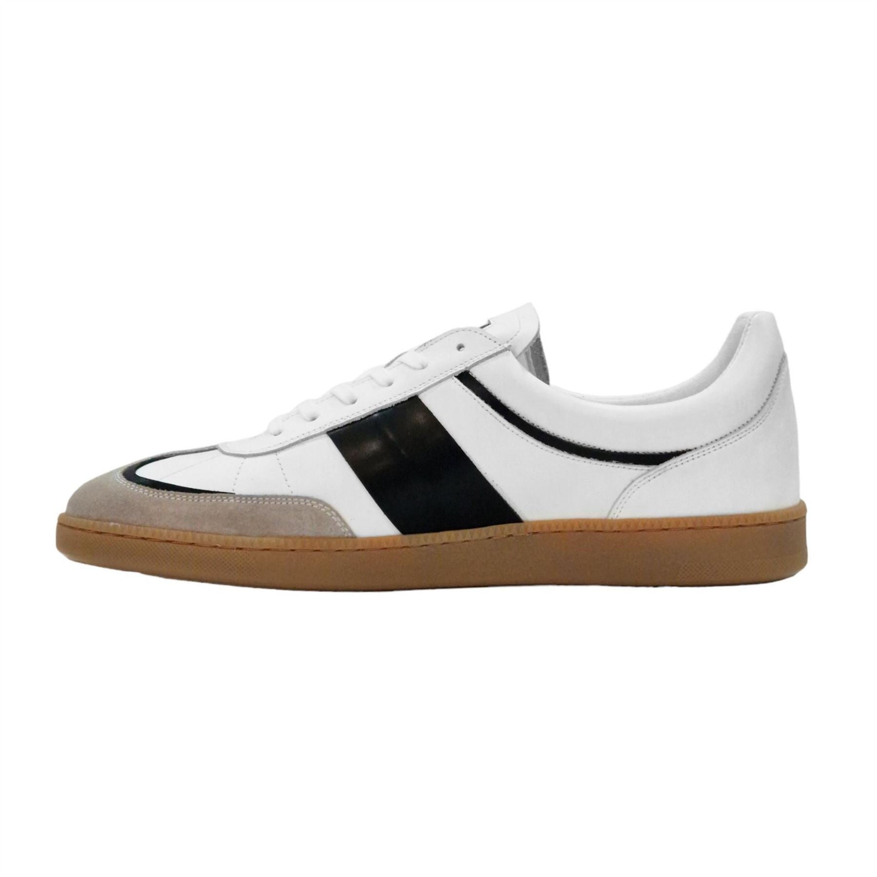 Loyalti Kalle Low Top Trainers