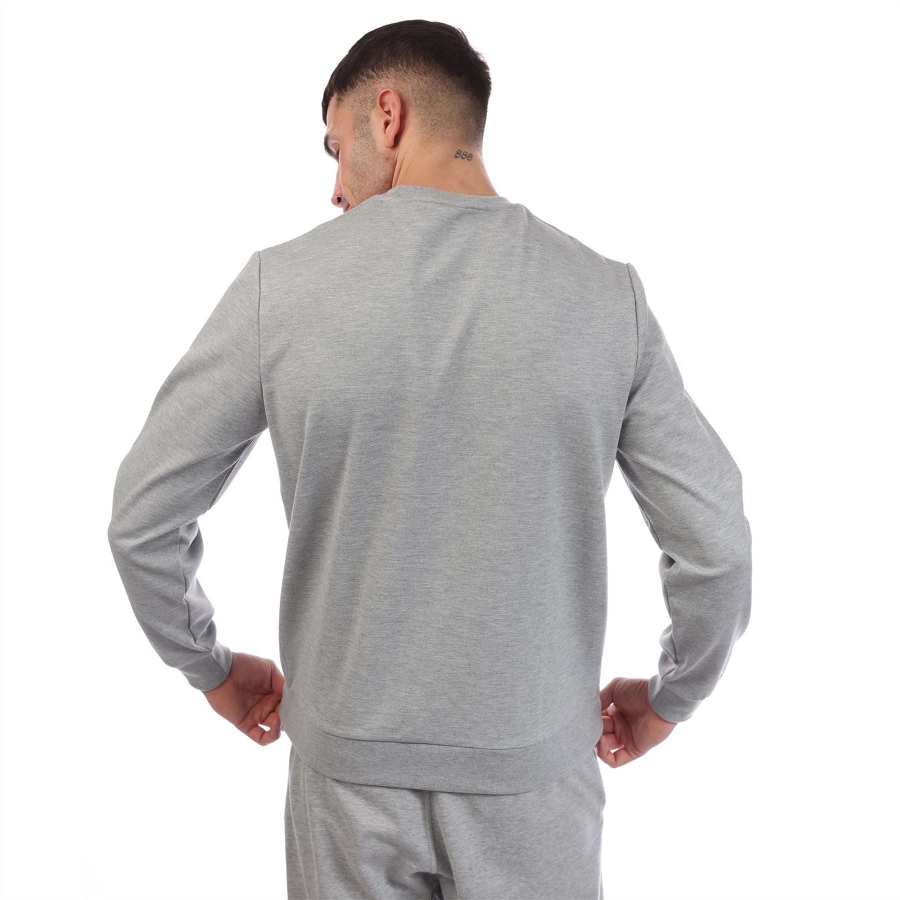 Lyle and Scott Lightweight Sweatshirt