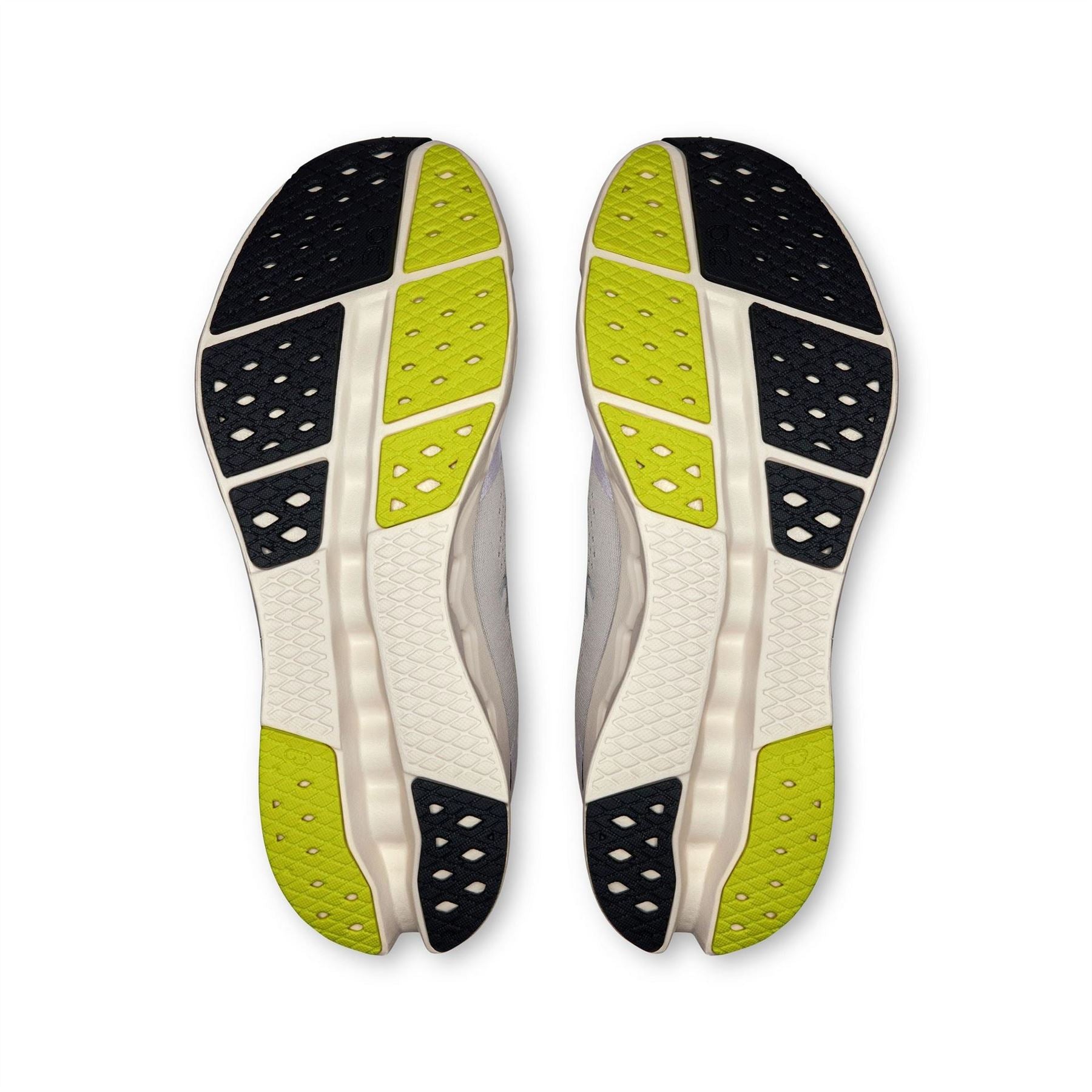 On Mens Cloudsurfer 2 Running Shoes