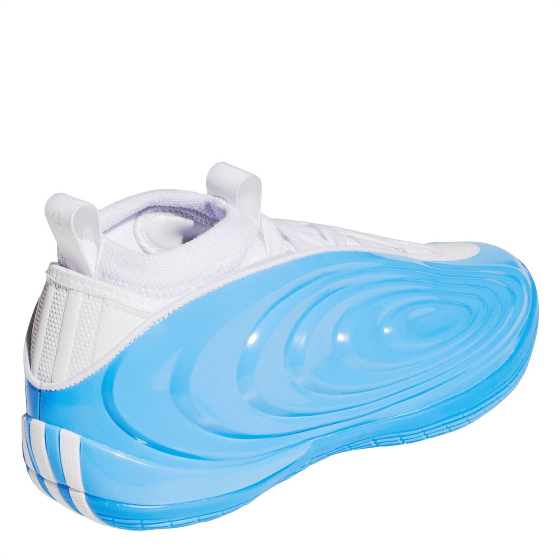 adidas Basketball Trainers