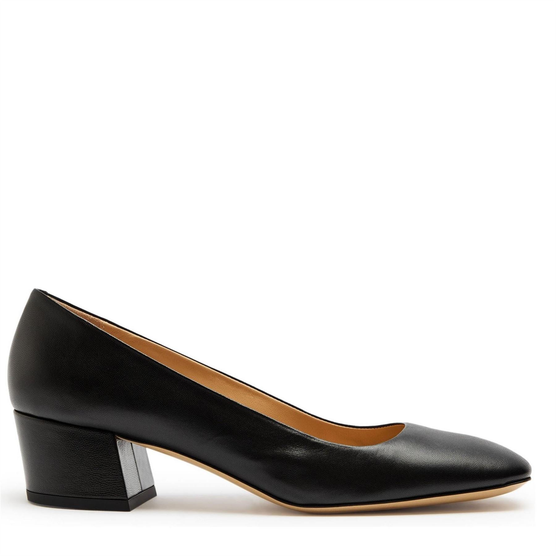 Gabriela Hearst Heel
