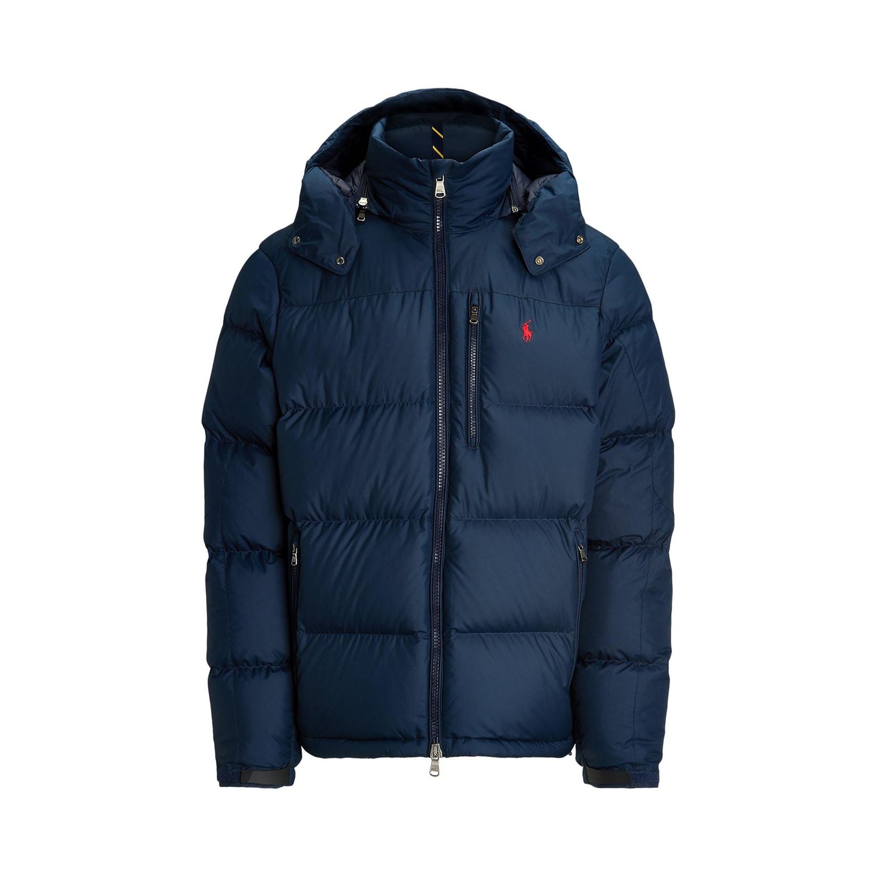 Polo Ralph Lauren Cap Puffer Down Jacket
