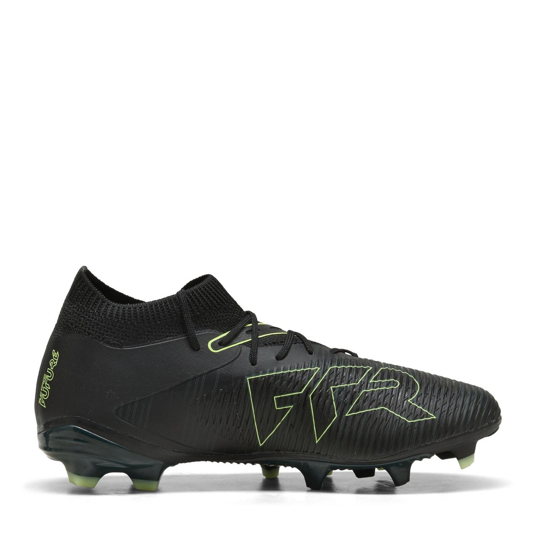 Puma Future Ultimate Brilliance Firm Ground Football Boots