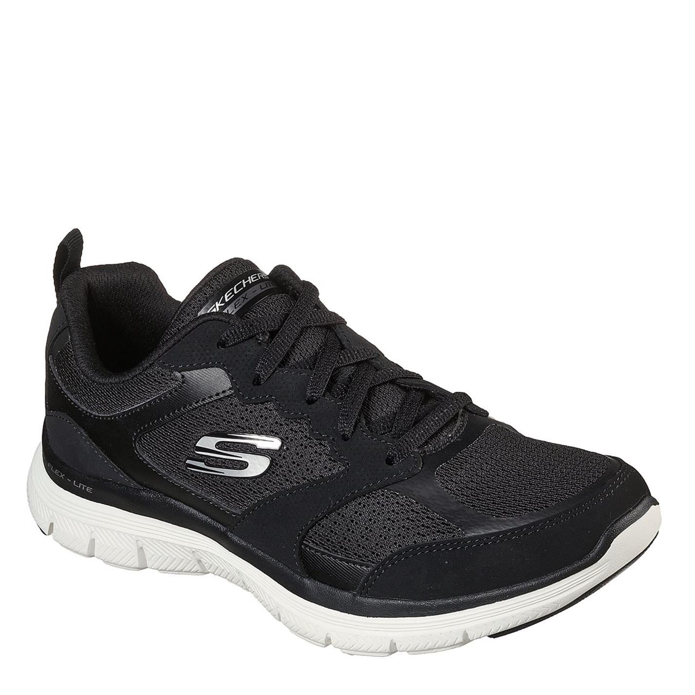 Skechers Womens Flex Appeal 4 Active Flow Trainers